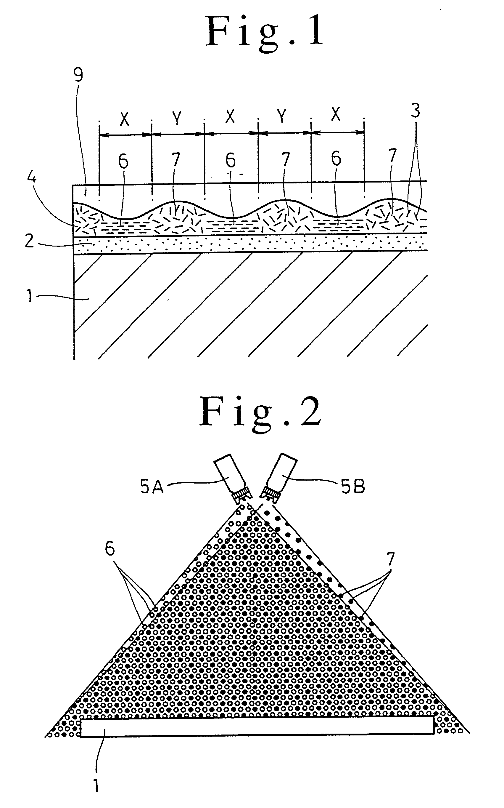 Surface decorated article and decoration method thereof