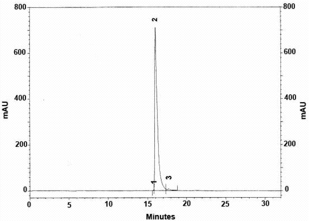 Transmembrane peptide-mediated antisense antibacterial agent and preparation method and application thereof