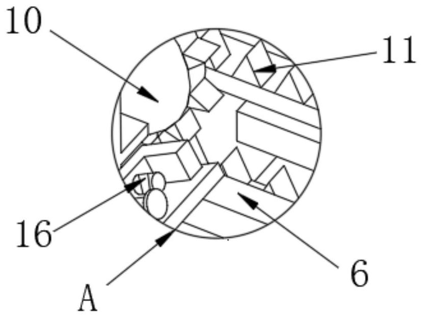 Measurement and calibration device for aluminum product production and processing