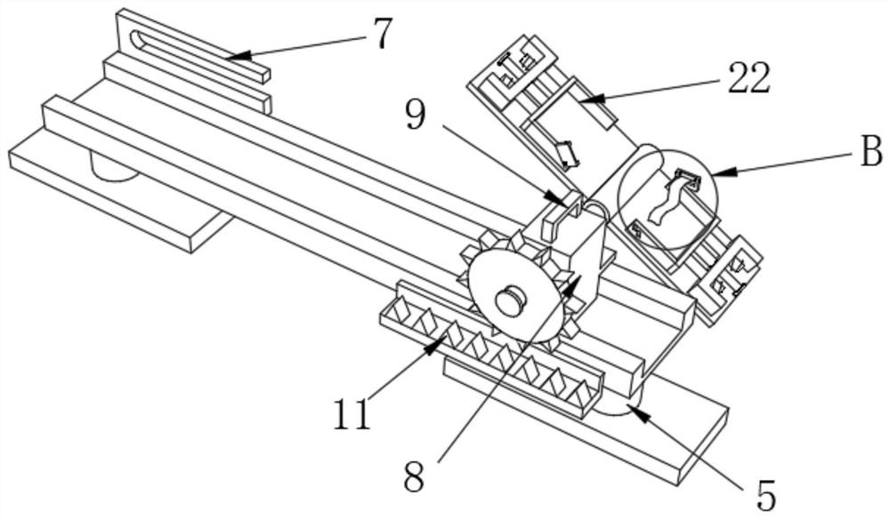 Measurement and calibration device for aluminum product production and processing