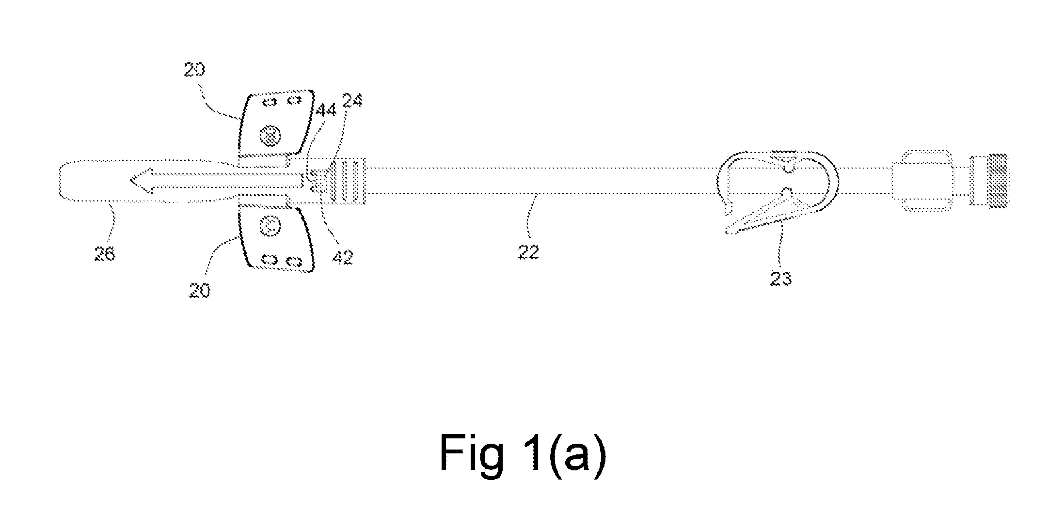 Needle safety assembly