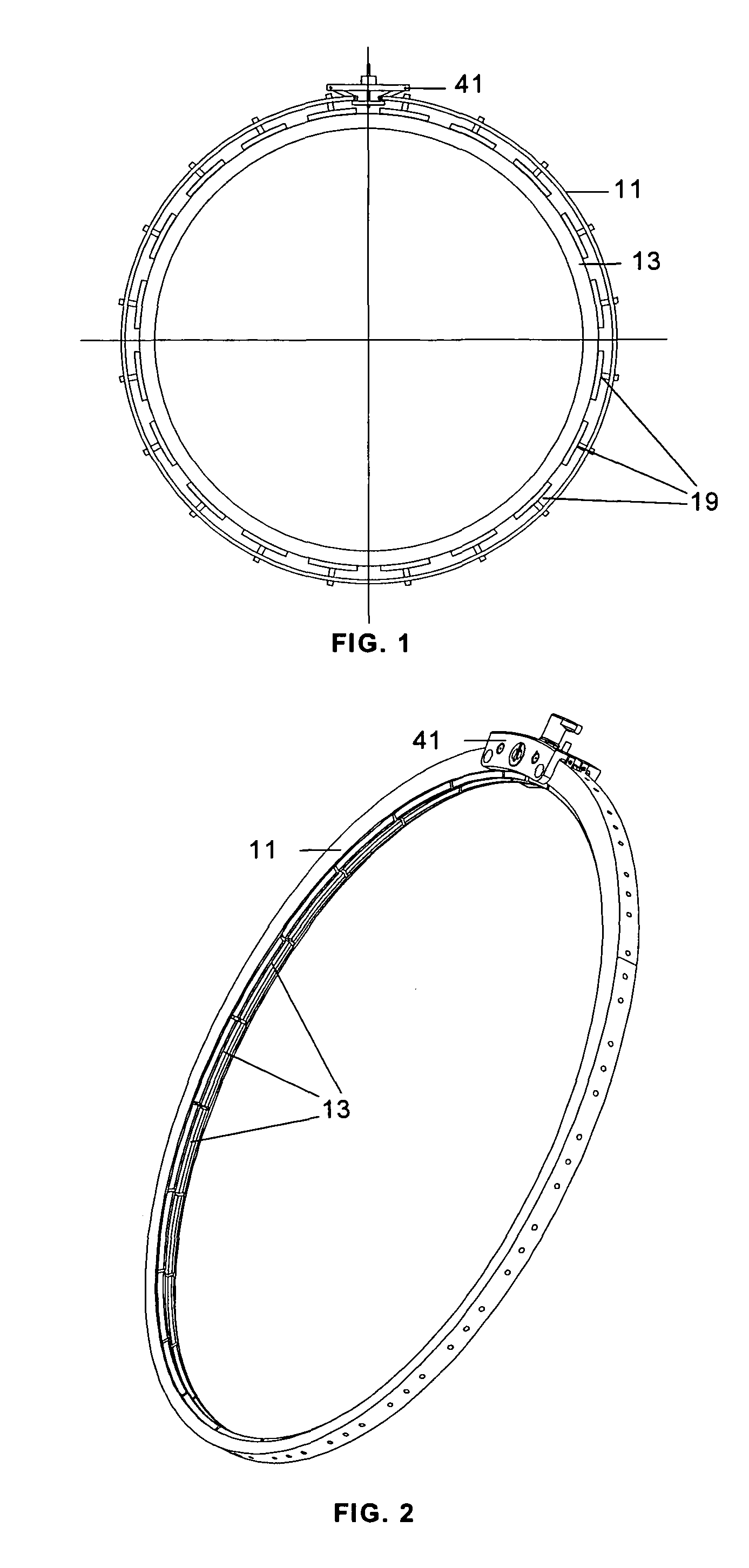 Launching vehicle and satellite connection-separation apparatus
