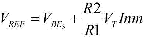 A High-precision Reference Voltage Source Circuit Using Quadratic Positive Temperature Coefficient Compensation