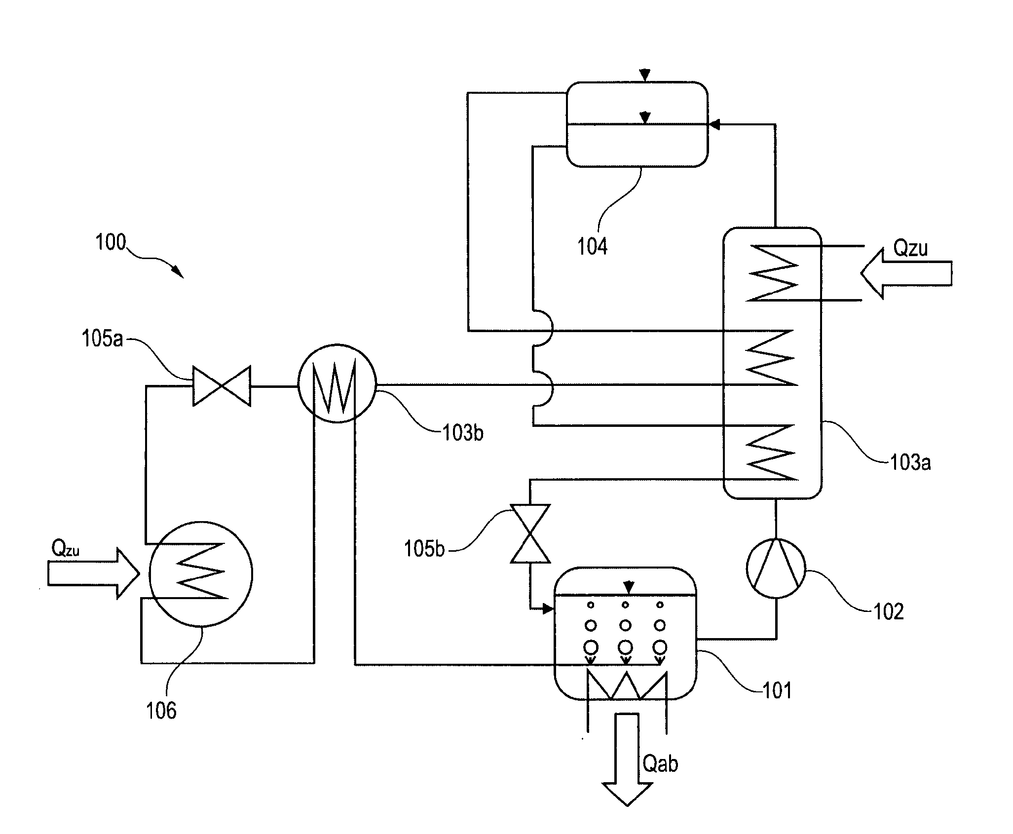 Method of use of an ionic liquid and device for sorption of a gas