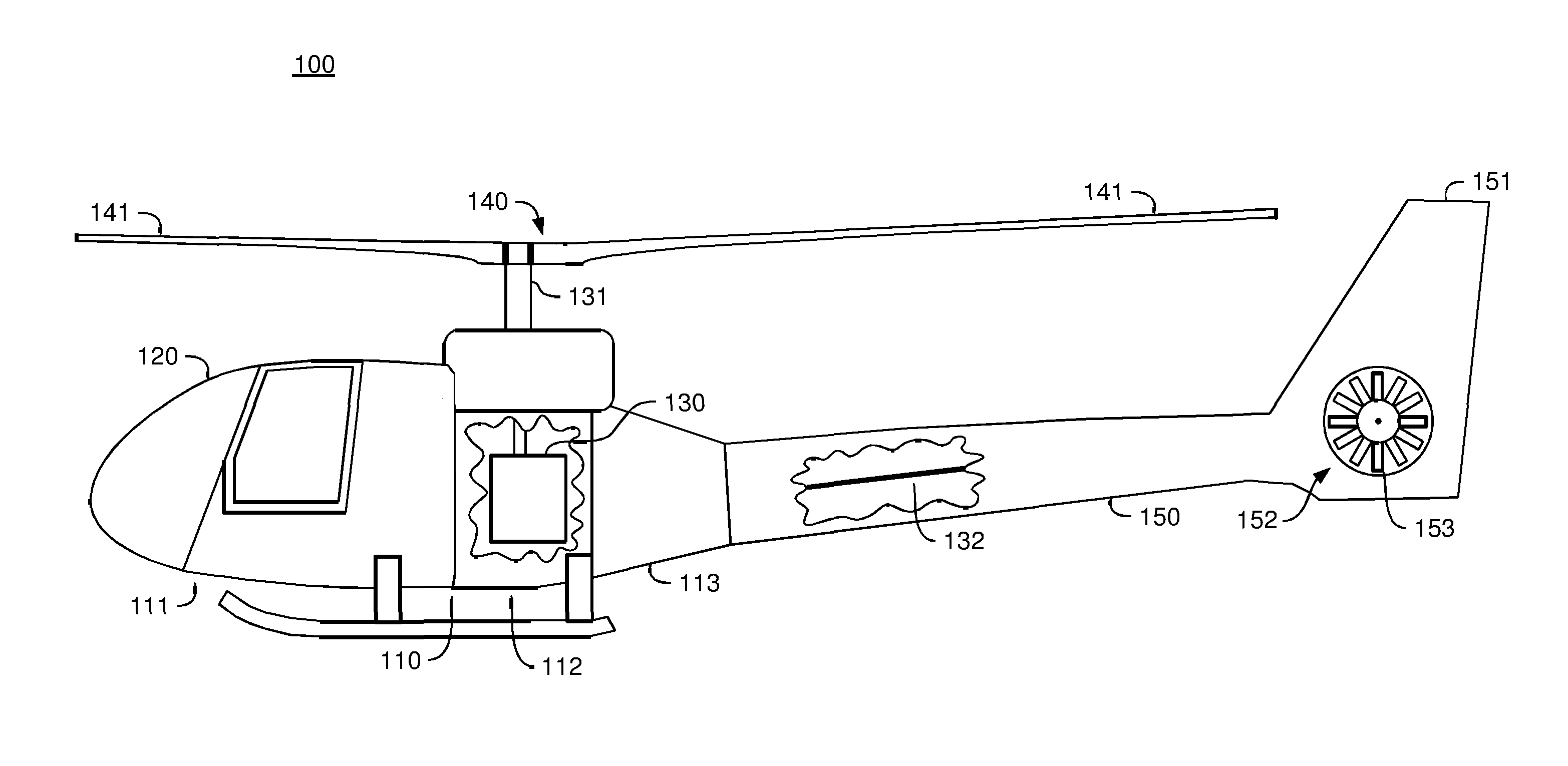 Method, apparatus and system for reducing vibration in a rotary system of an aircraft, such as a rotor of a helicopter