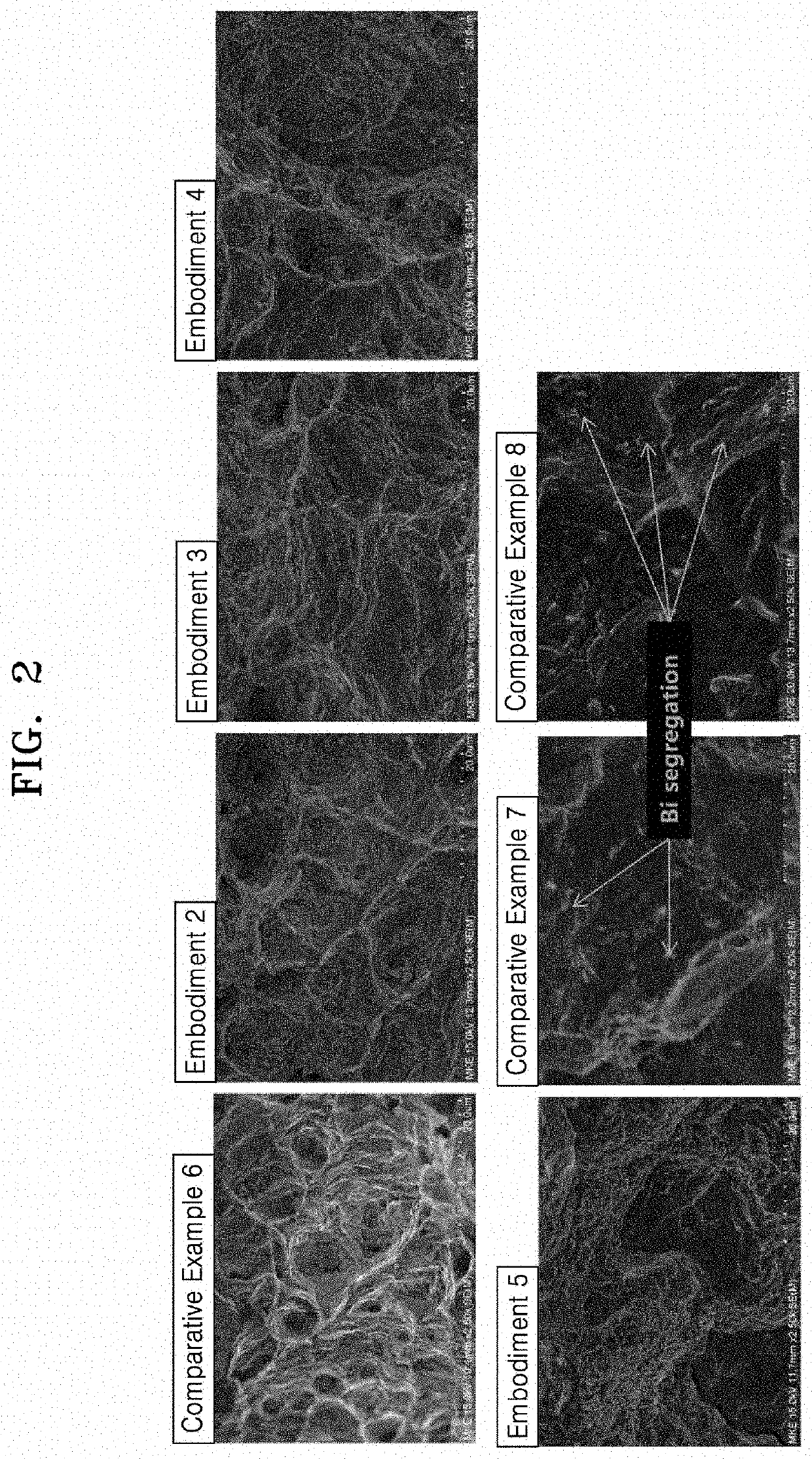 Lead-free solder alloy, solder paste comprising the same, and semiconductor device comprising the same