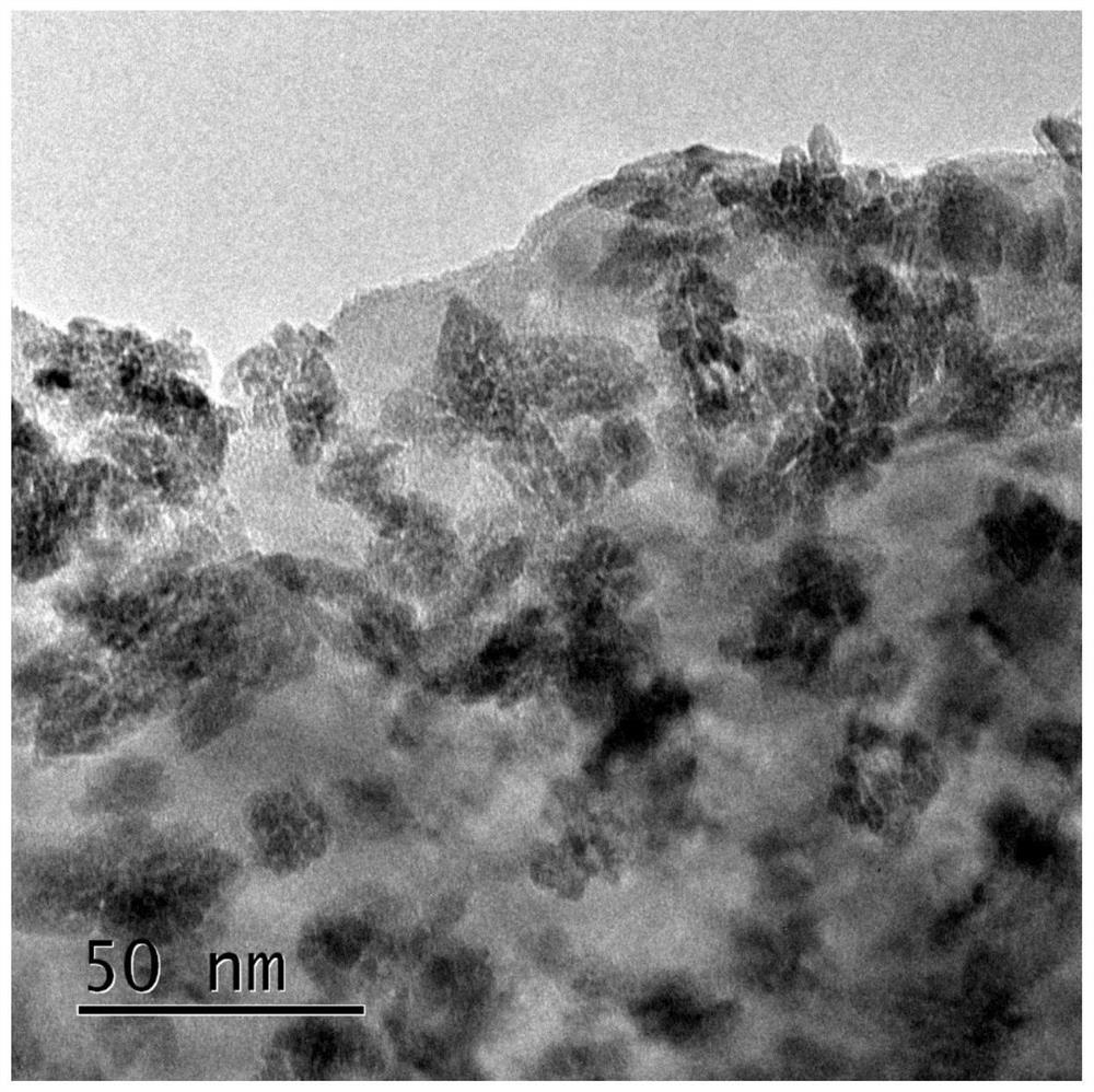 Antibacterial and antiviral graphene and nano mirror aluminum composite material as well as preparation method and application thereof