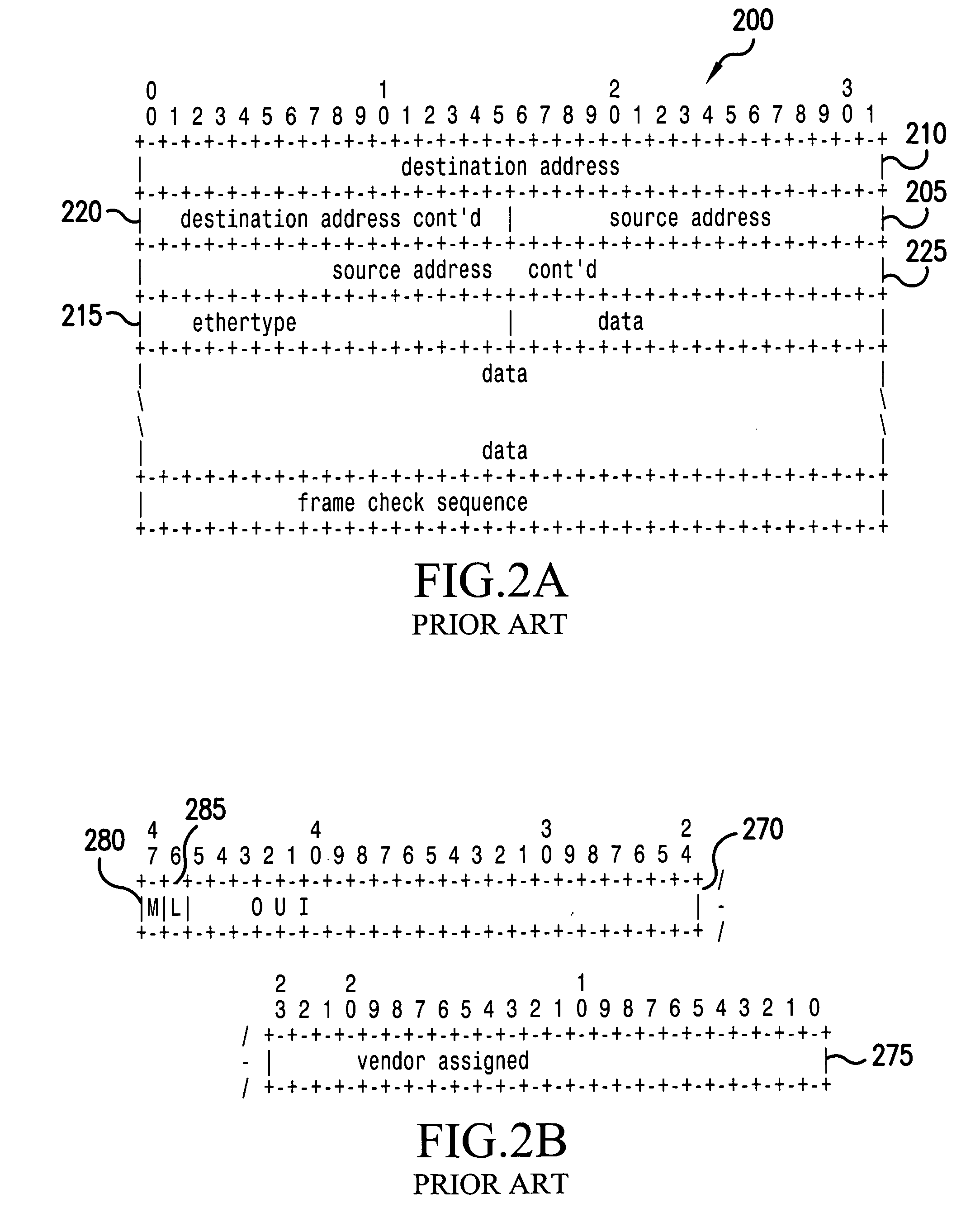 Relative addressing for network elements