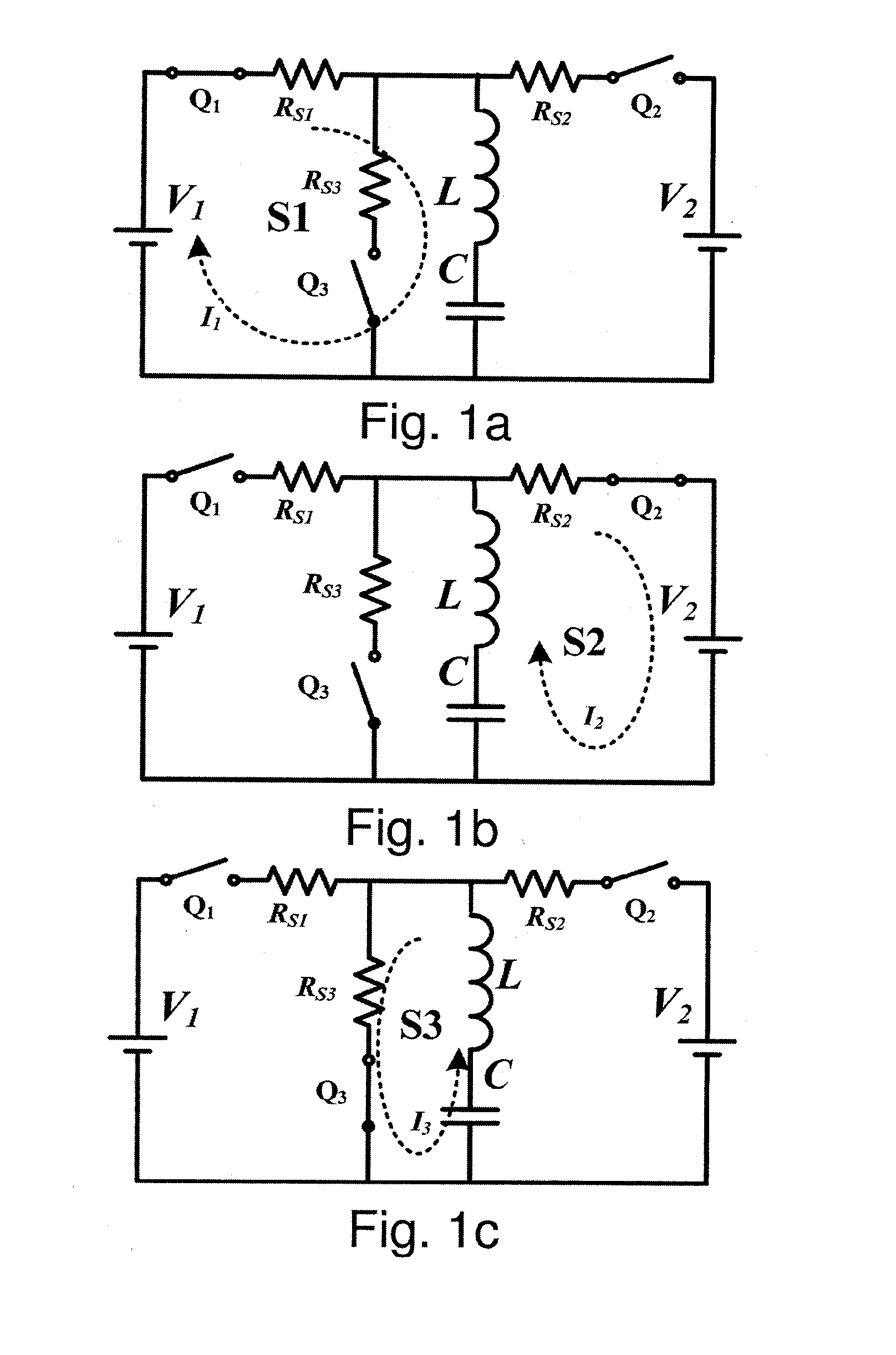 Resonant switched-capacitor gyrator-type converter with local mppt capability for pv cells