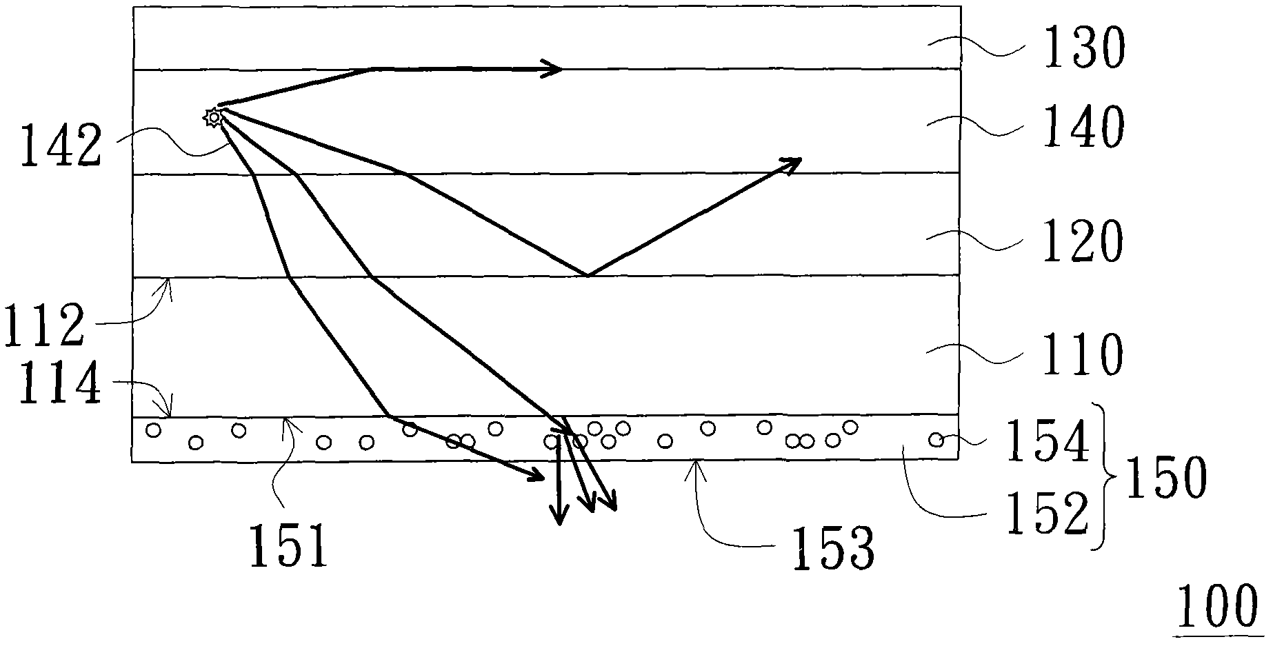 Light emitting element