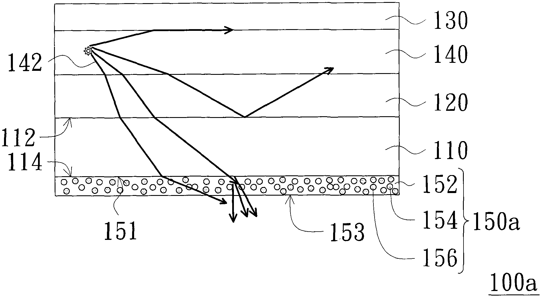 Light emitting element