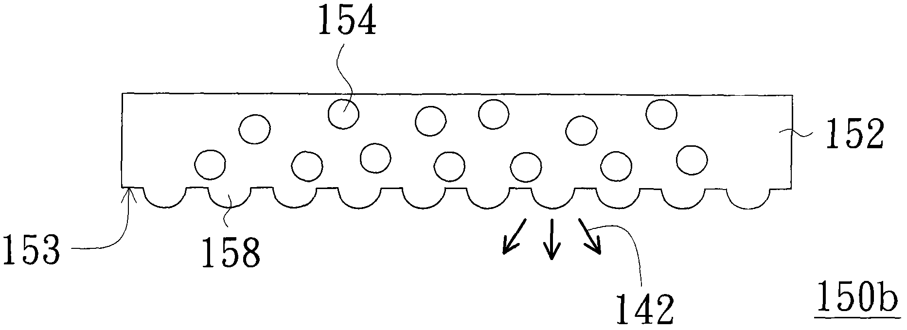 Light emitting element