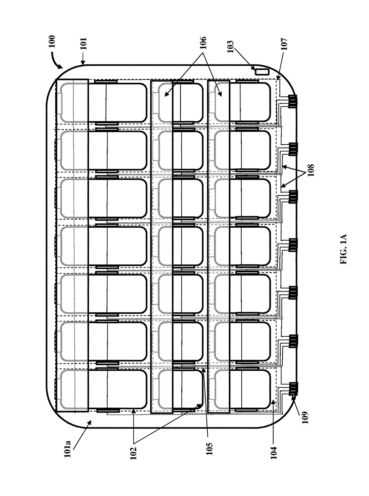 Medication organizer tray apparatus