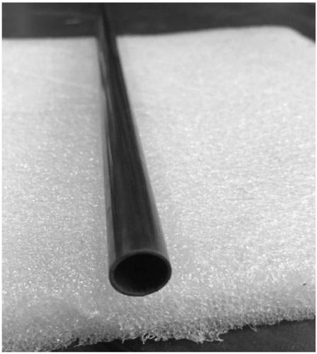 Preparation method of oxide dispersion strengthened FeCrAl alloy pipe