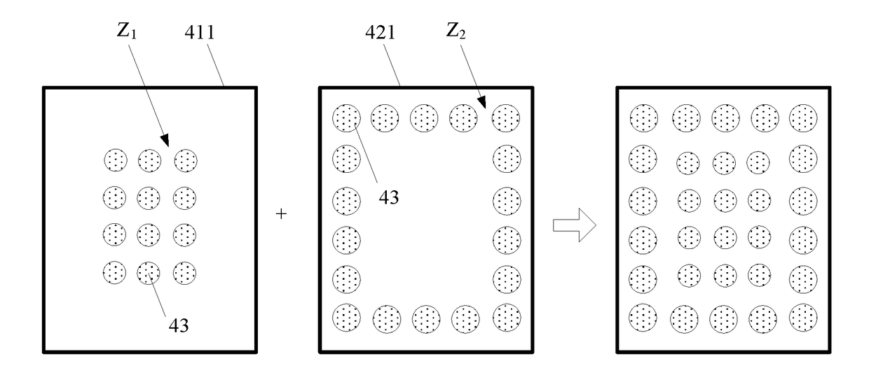 Formation methods of liquid crystal layers, liquid crystal panels, and liquid crystal dripping devices
