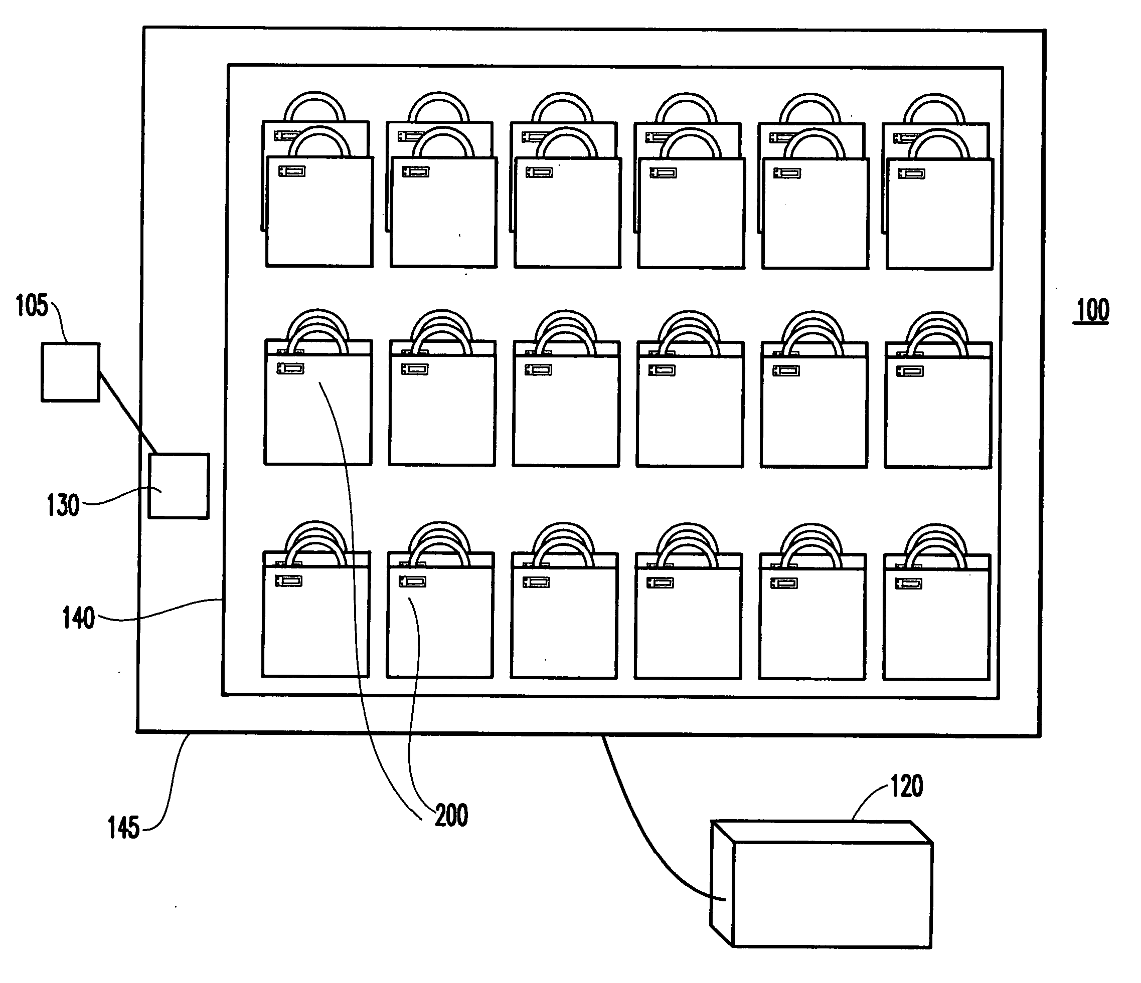 System and method for minimizing package delivery time