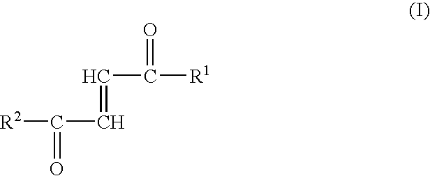 Fumaric acid amides