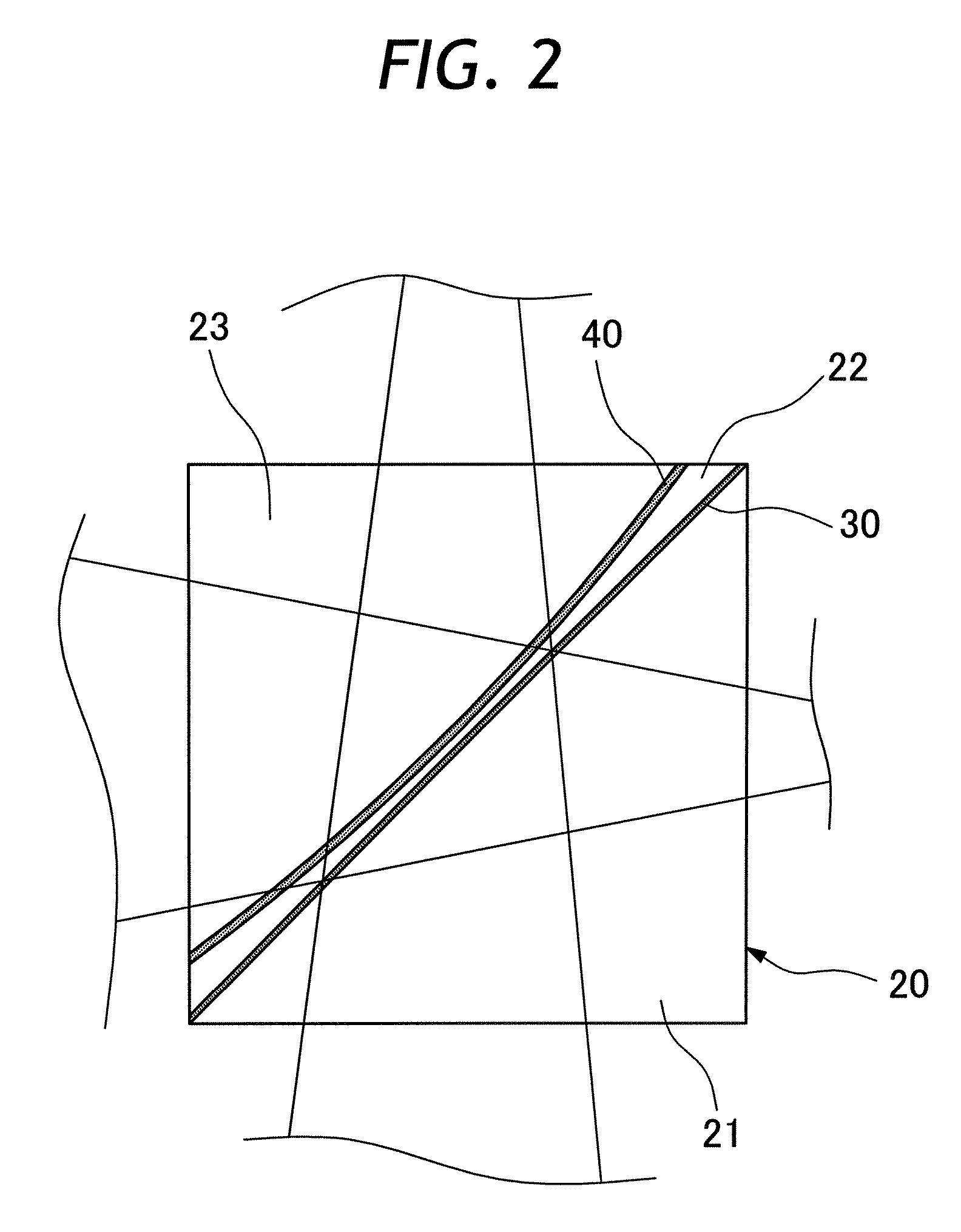 Transmissive phase plate, polarized beam splitter, and projection display