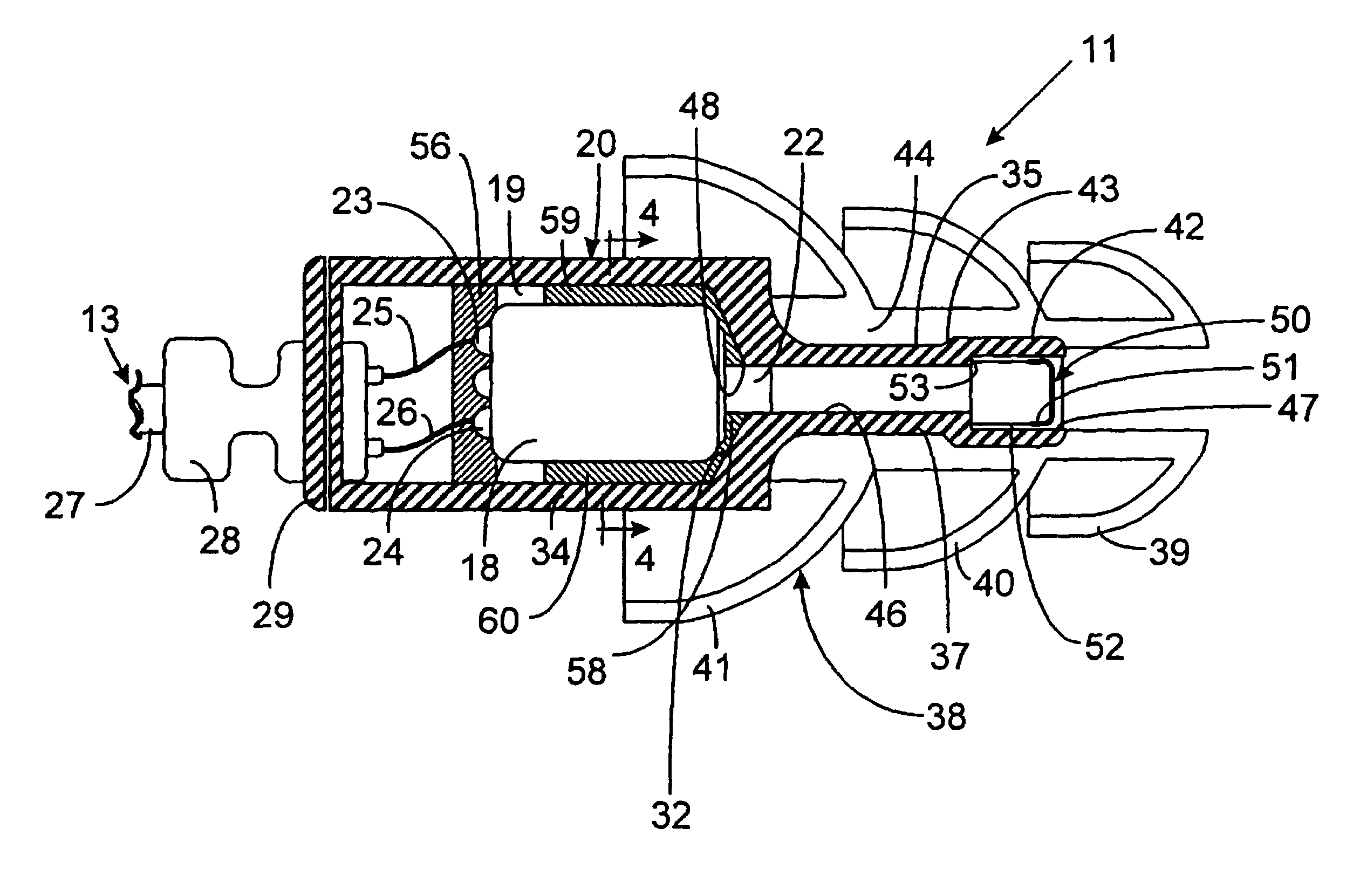 High fidelity insert earphones and methods of making same