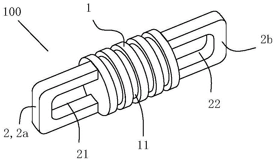 Method for preventing steam from entering into rubber cable