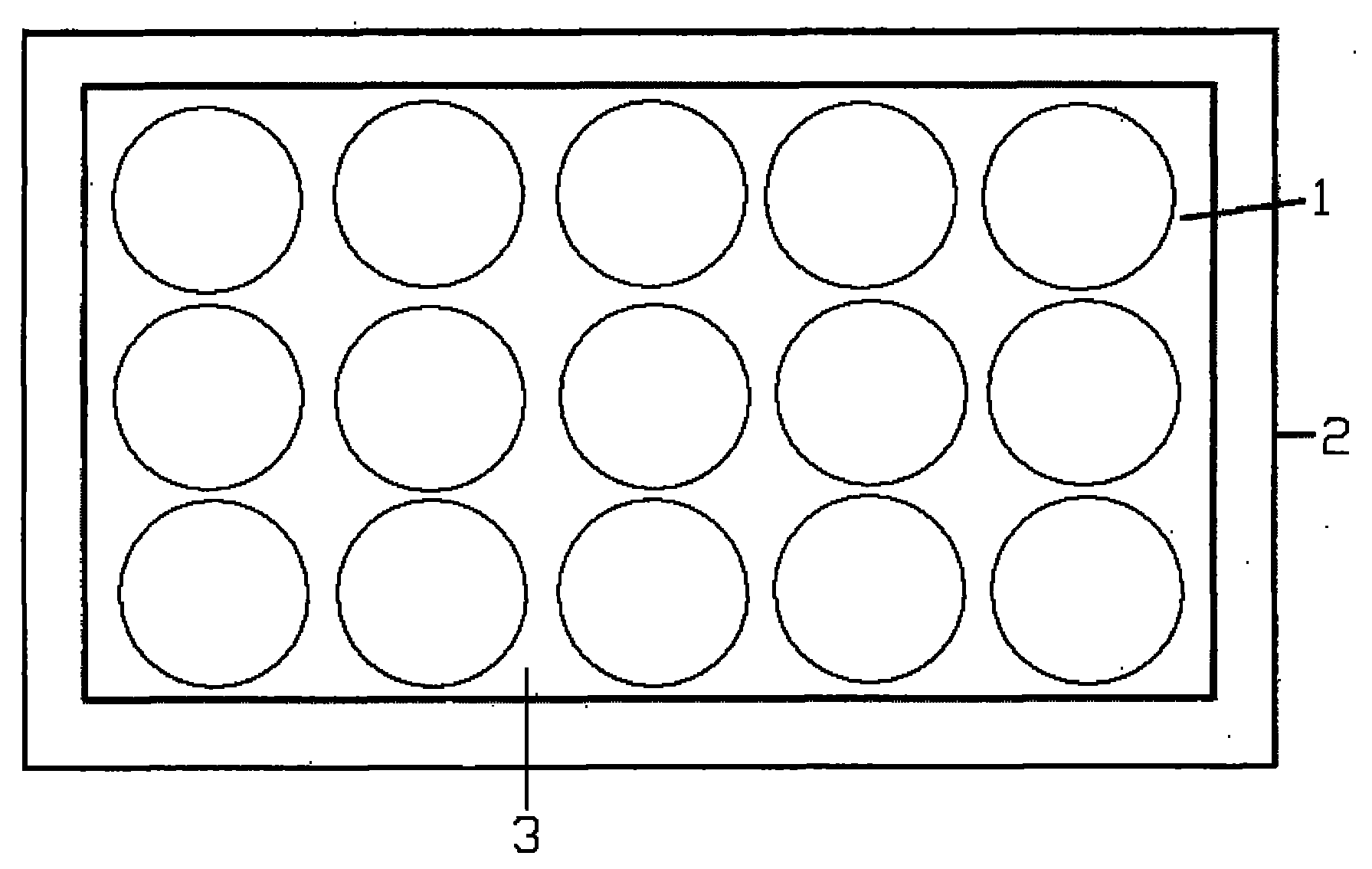 Method for forming mullite-based ceramic cylinder reinforced composite wear-resistant steel plate