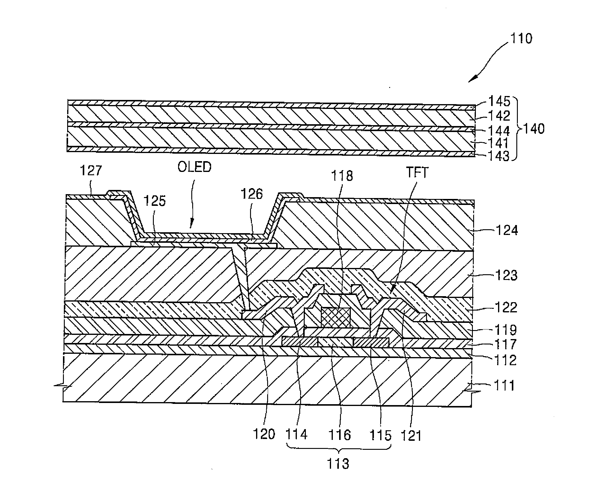 Flexible display apparatus