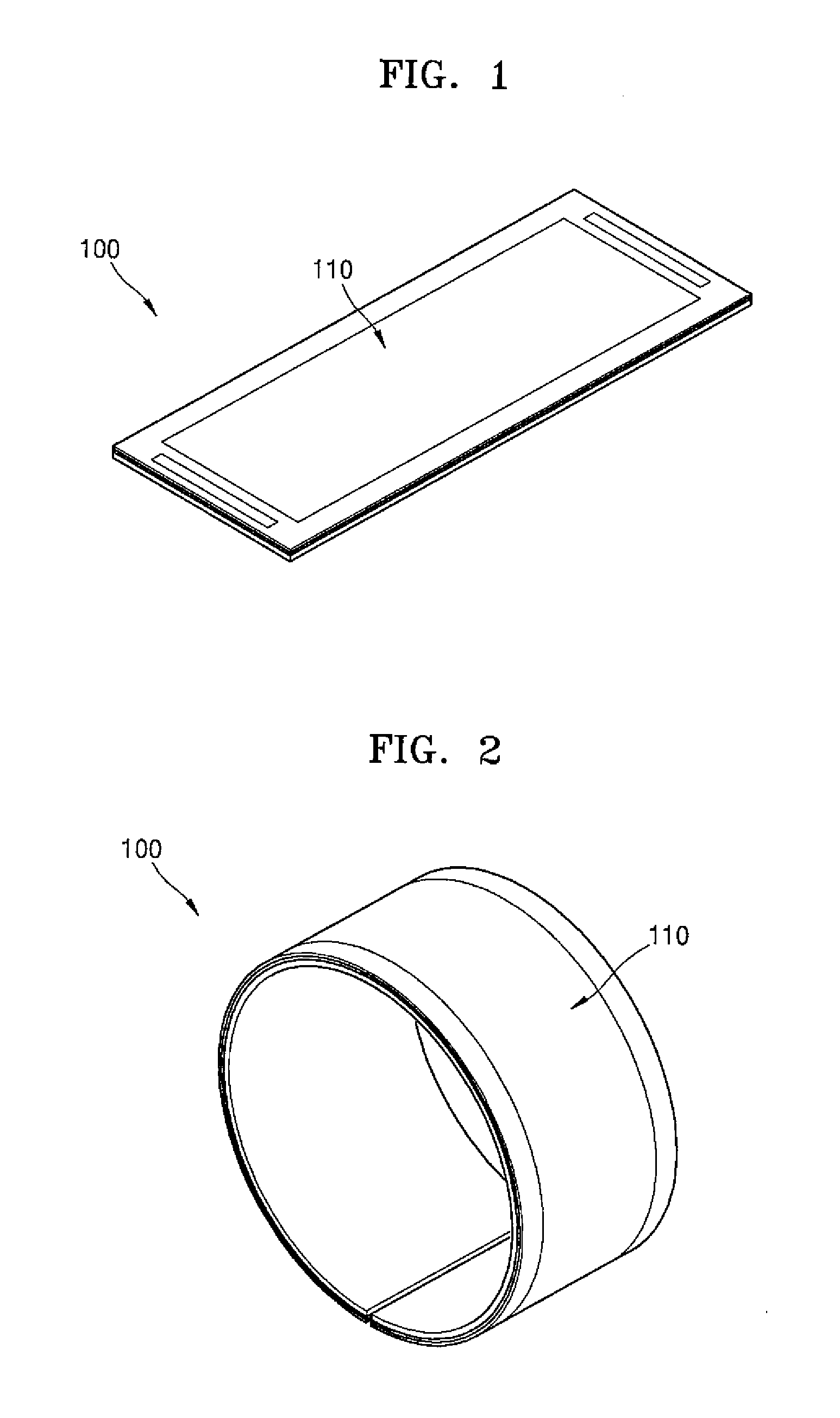 Flexible display apparatus