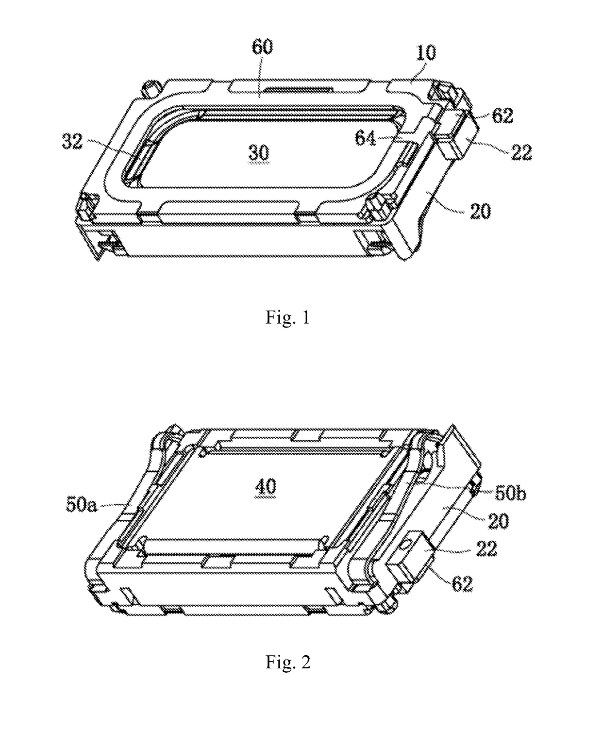 Miniature sounder