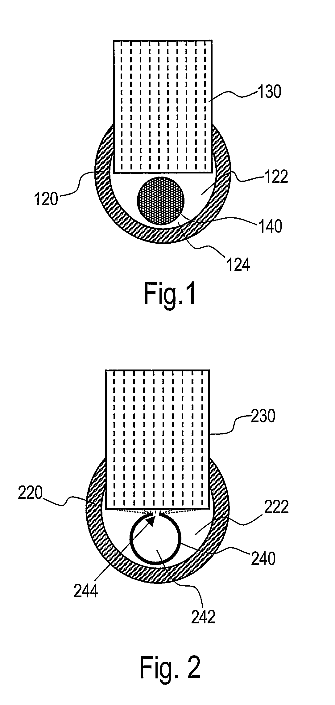 Method and apparatus for improving distribution of fluid in a heat exchanger