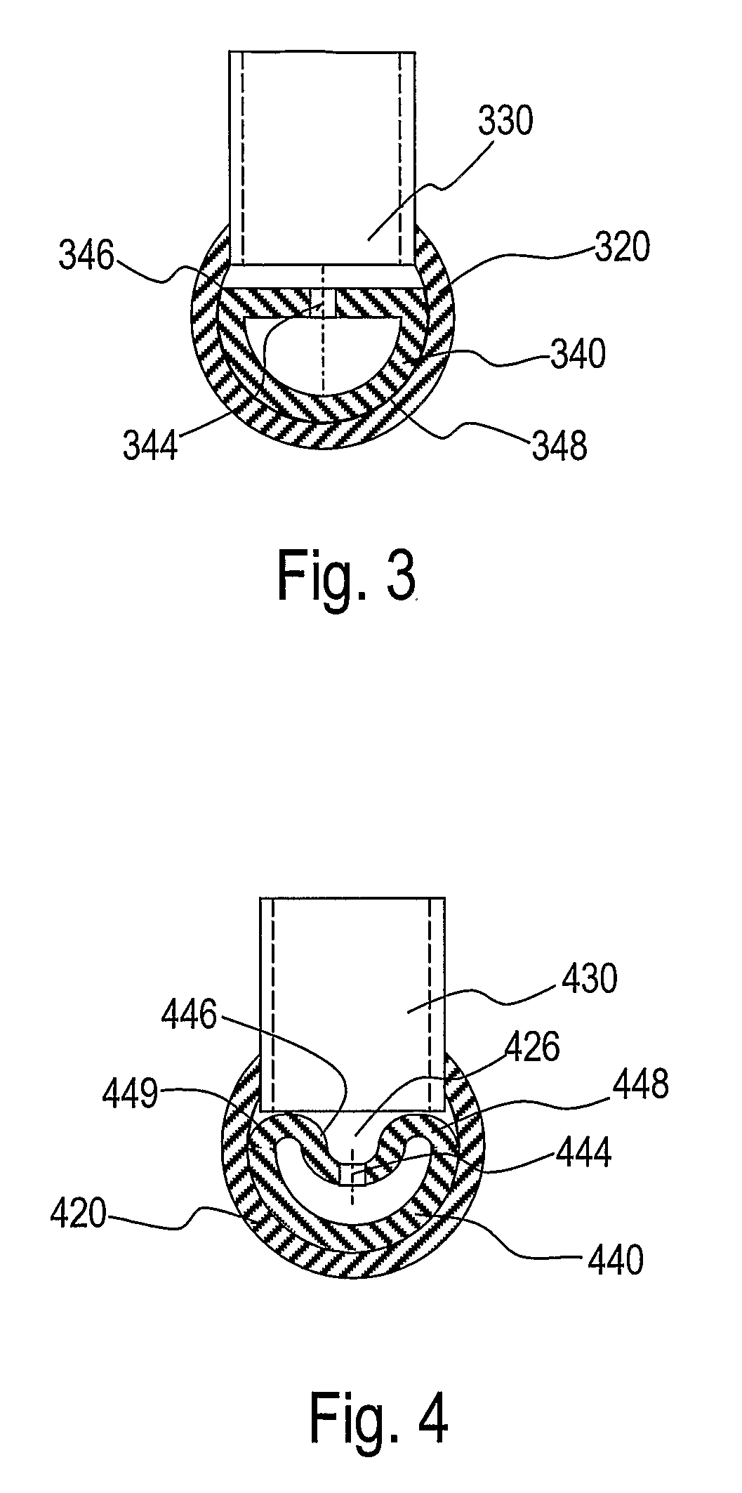 Method and apparatus for improving distribution of fluid in a heat exchanger