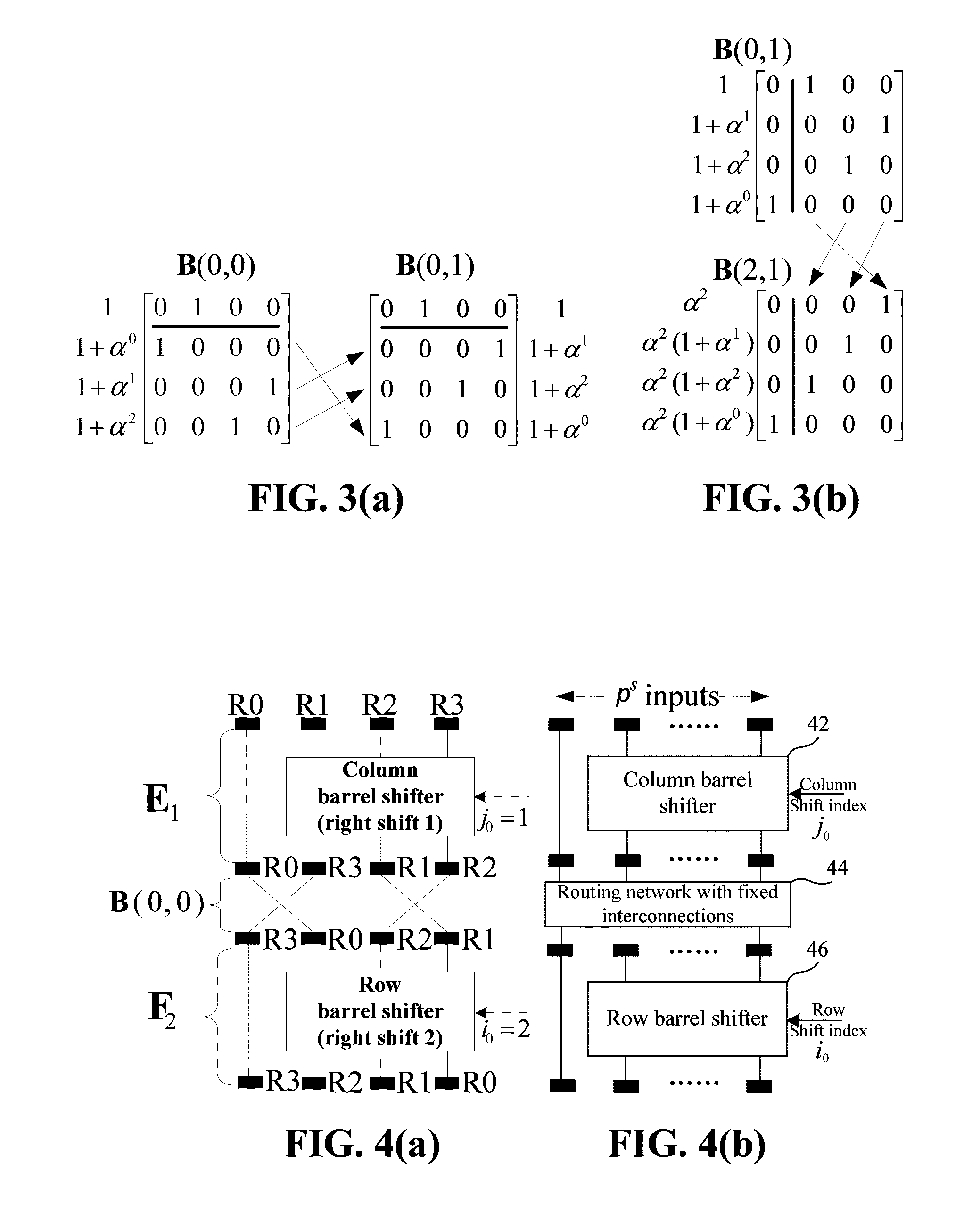 Decoder and decoding method for low-density parity check codes constructed based on reed-solomon codes