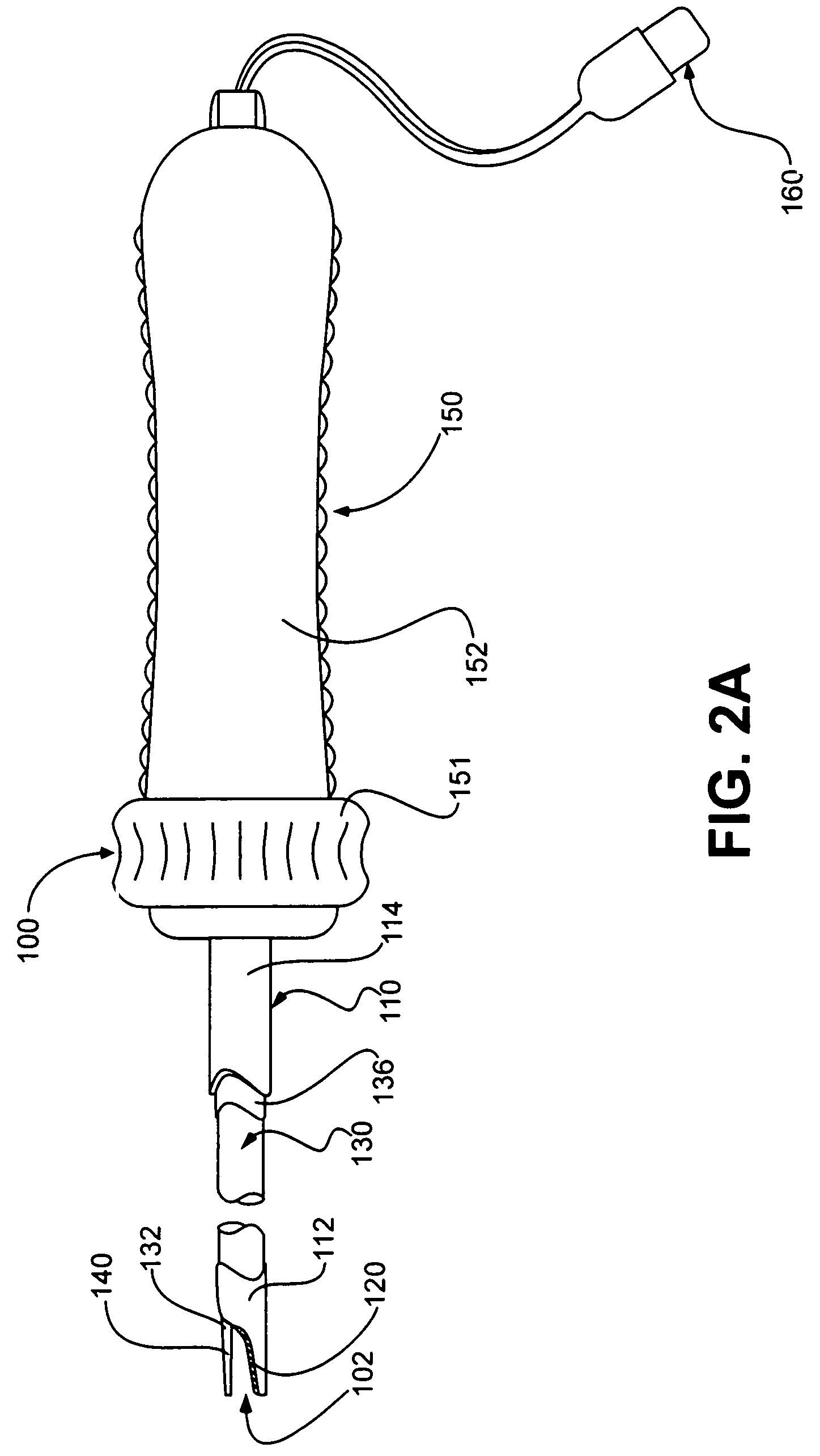 Apparatus and method for minimally invasive surgery using rotational cutting tool
