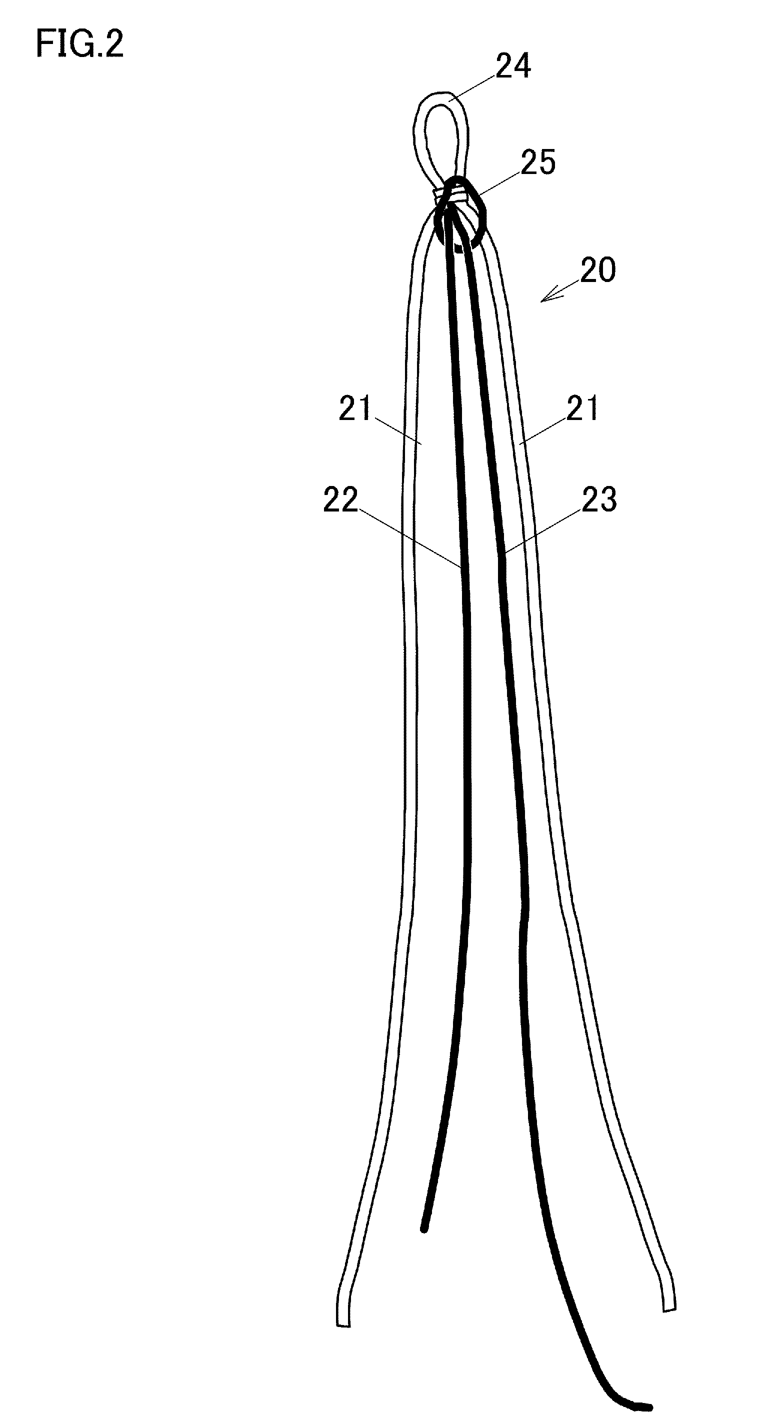 Beads Connecting Toy and Beads Connecting Method