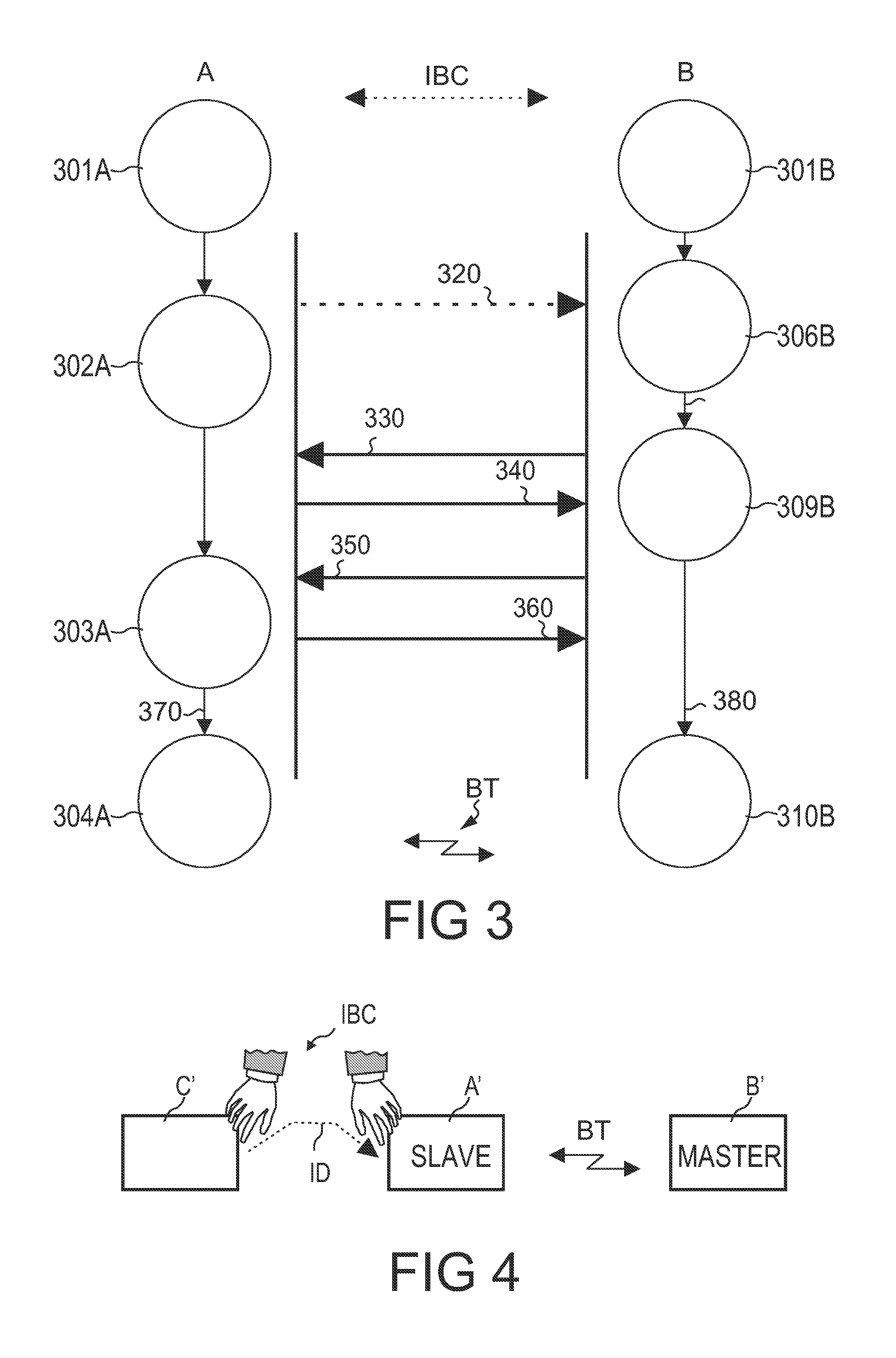 Device Capable of Being Operated Within a Network, Network System,  Method of Operating a Device Within a Network, Program Element, and Computer-Readable Medium