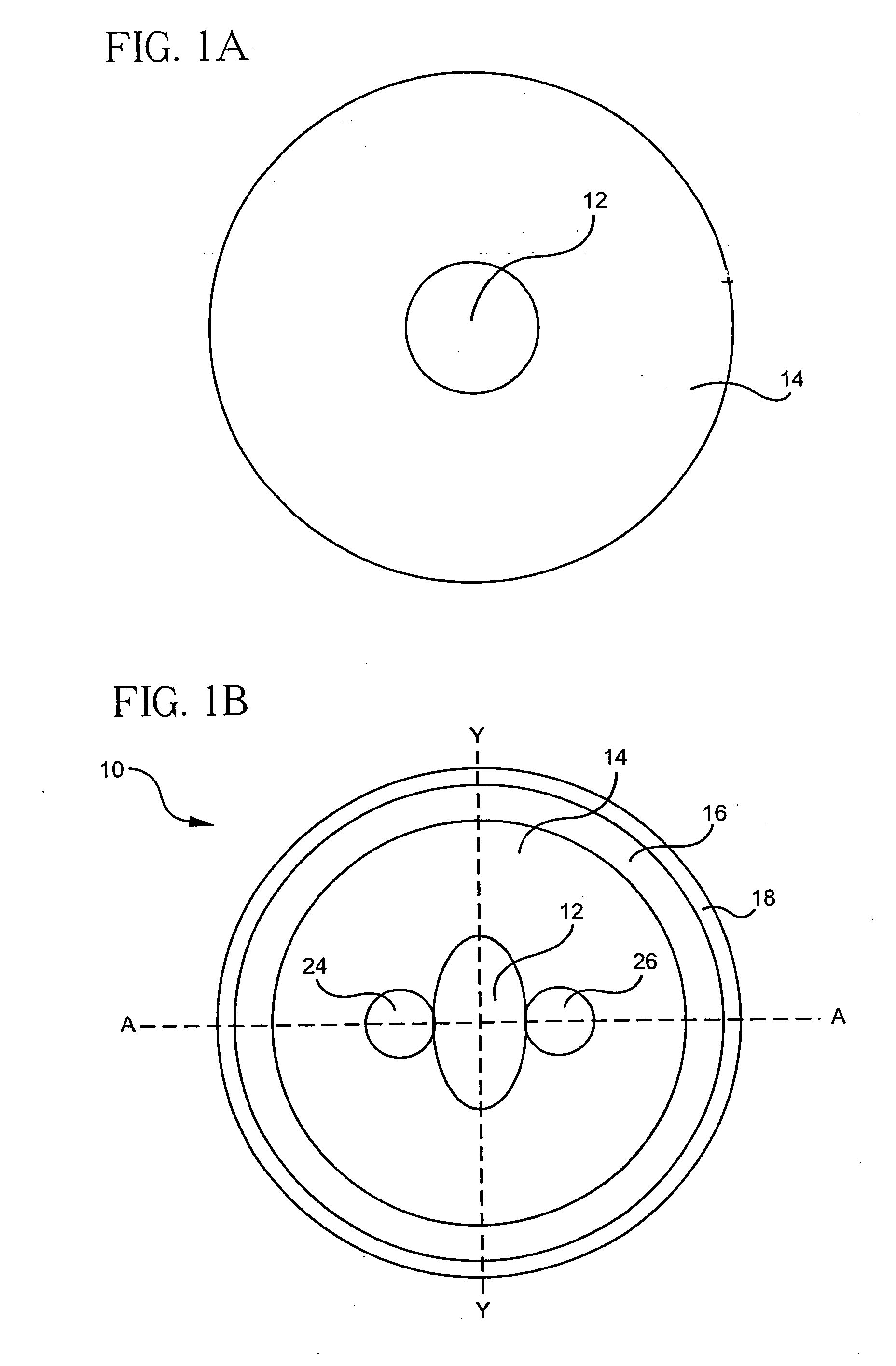 Rare earth doped optical fiber