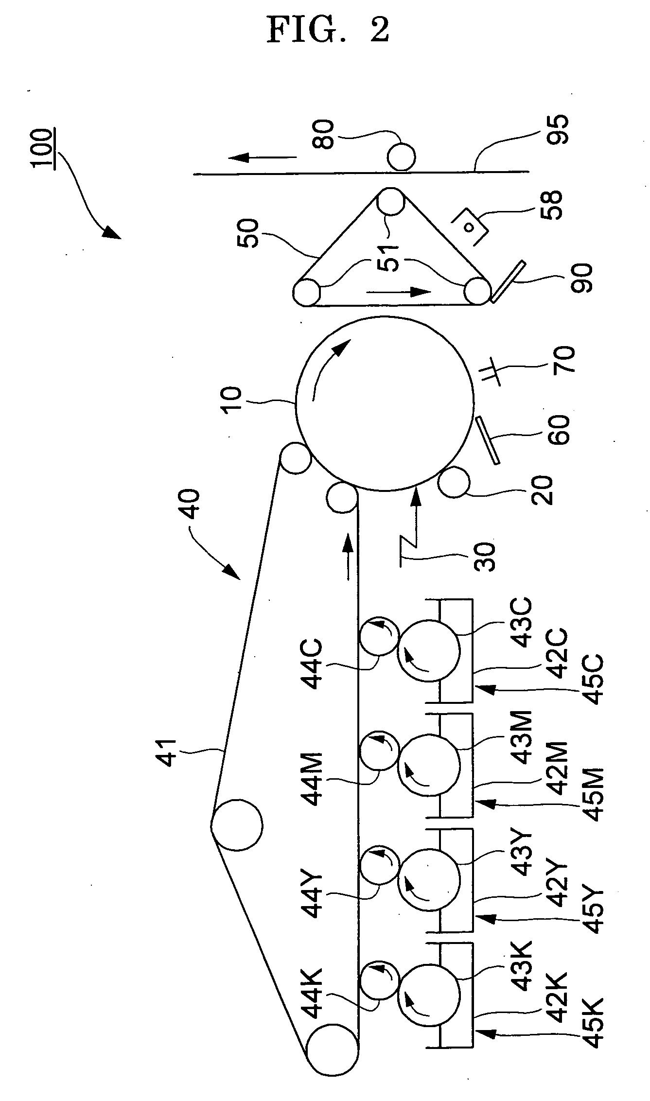 Toner, developer, toner container, process cartridge, image forming apparatus and image forming method