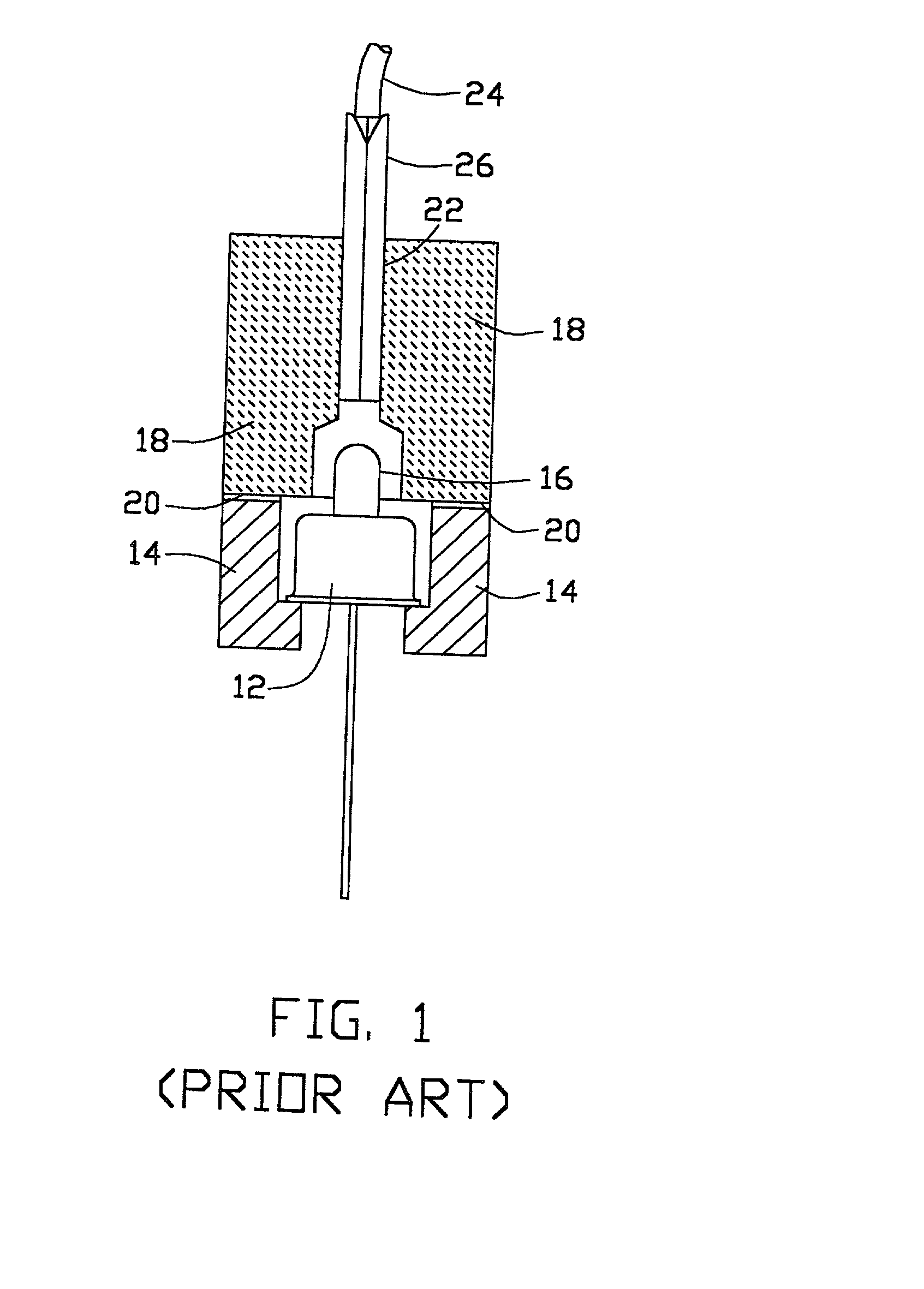 Optical assembly