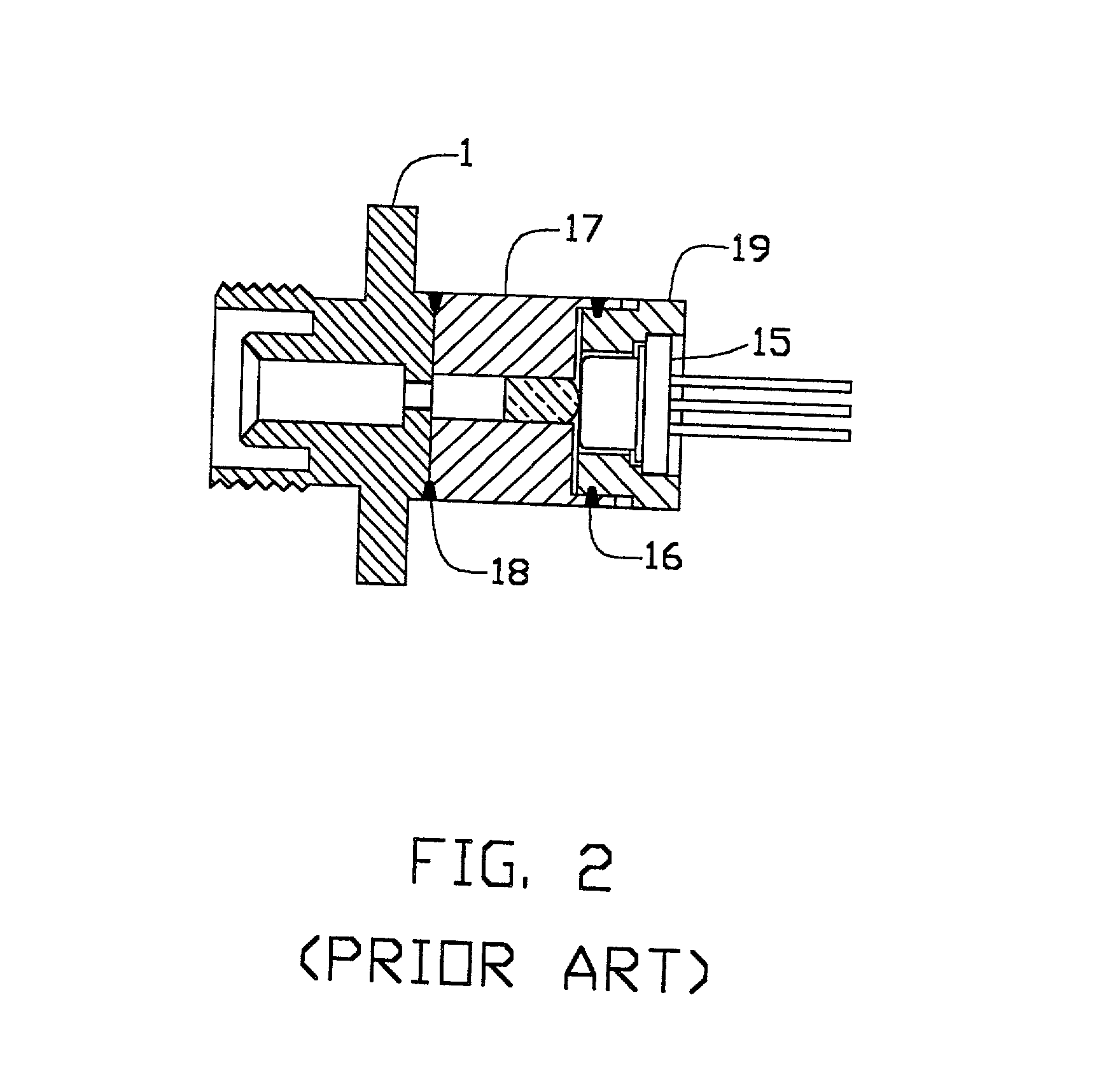 Optical assembly