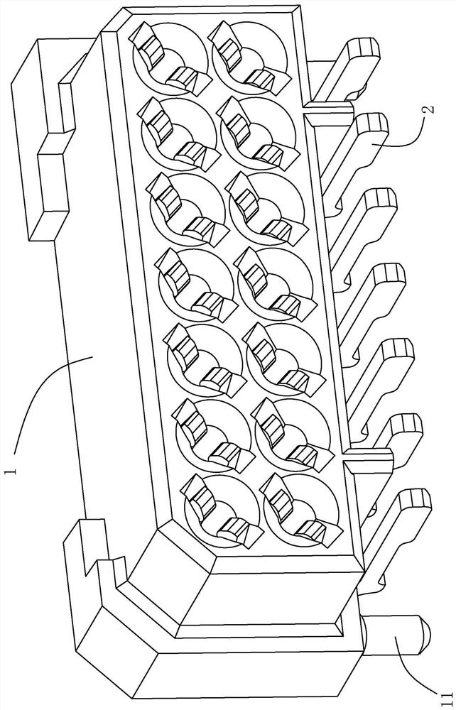 Connector