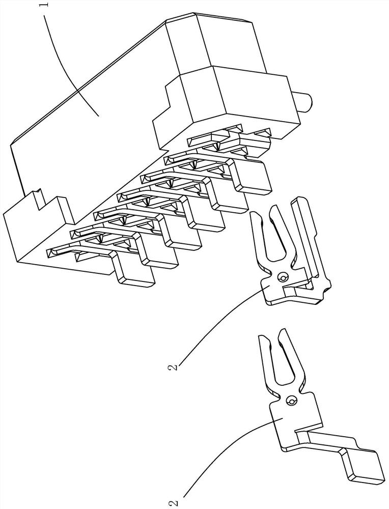 Connector