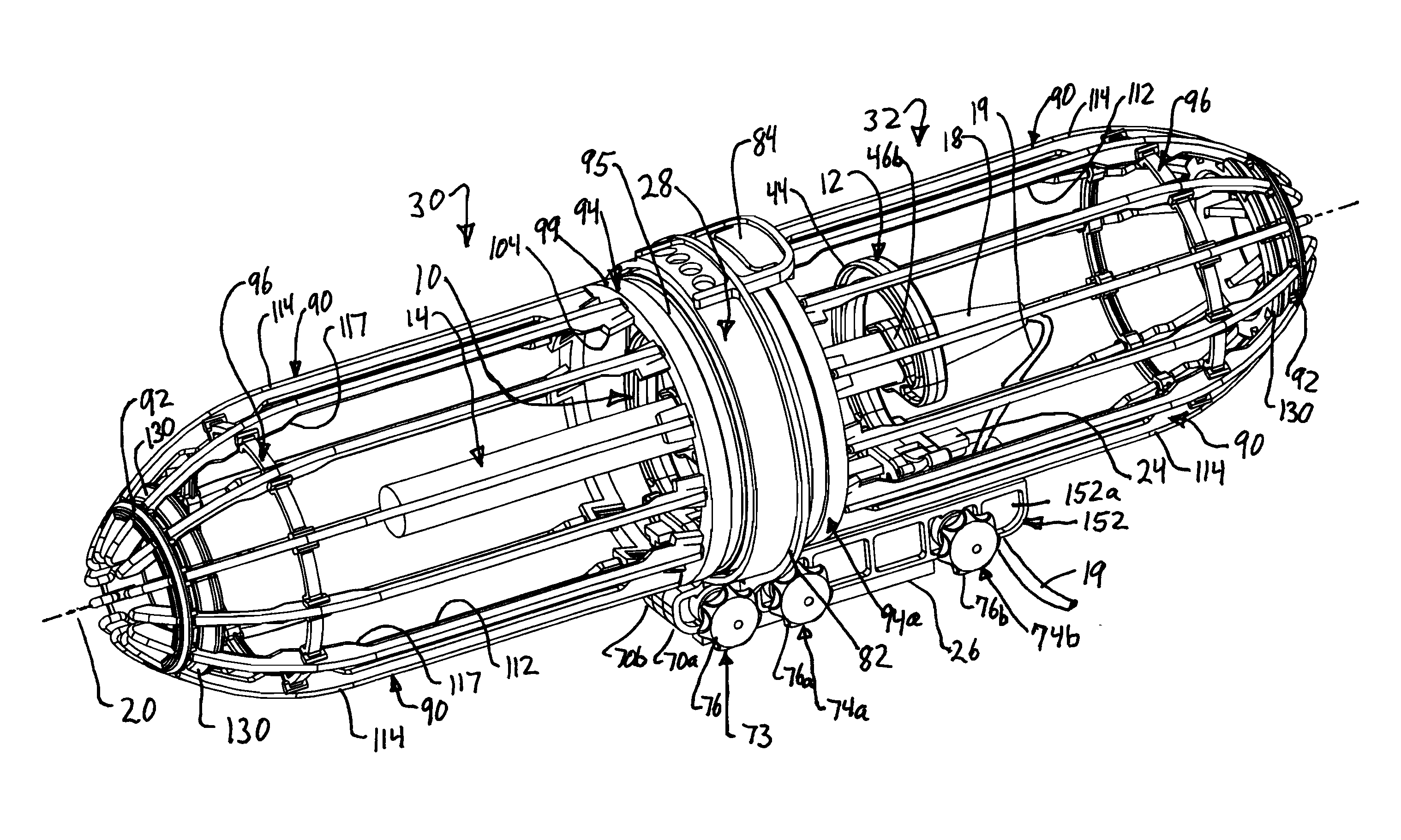 Microphone  mounting method and apparatus