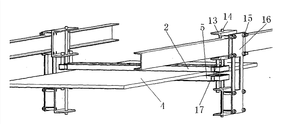 Steel cord belt flaw detection system and detection method therewith