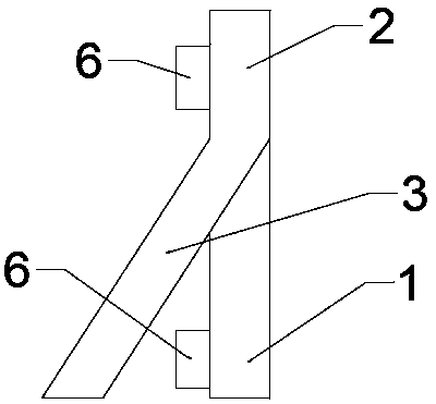 Billiard exercise training device