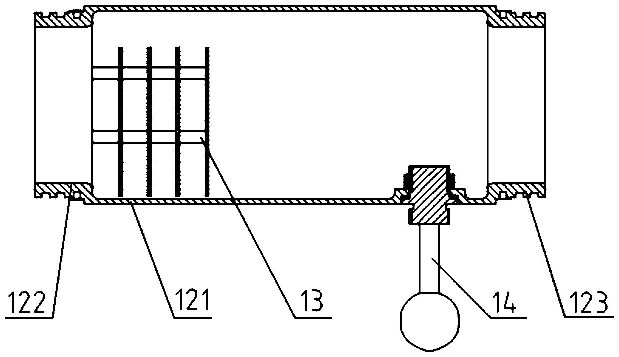 Novel underwater intelligent navigation sound target