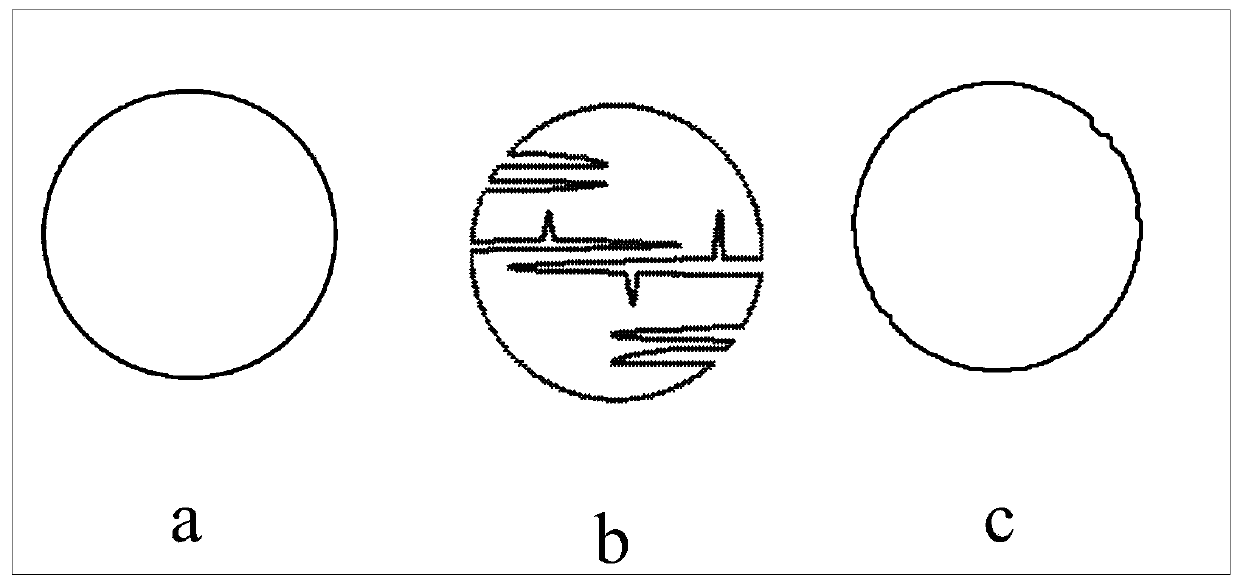 Image retrieval method, device, equipment and computer readable storage medium