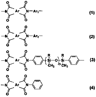 Adhesive and application thereof in field of electrochromism