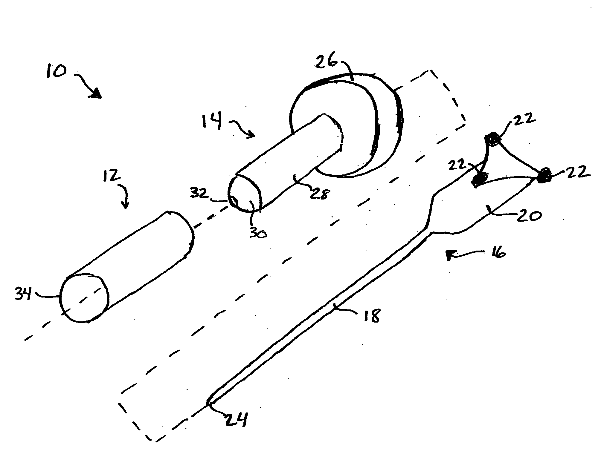 Apparatus and methods for performing brain surgery