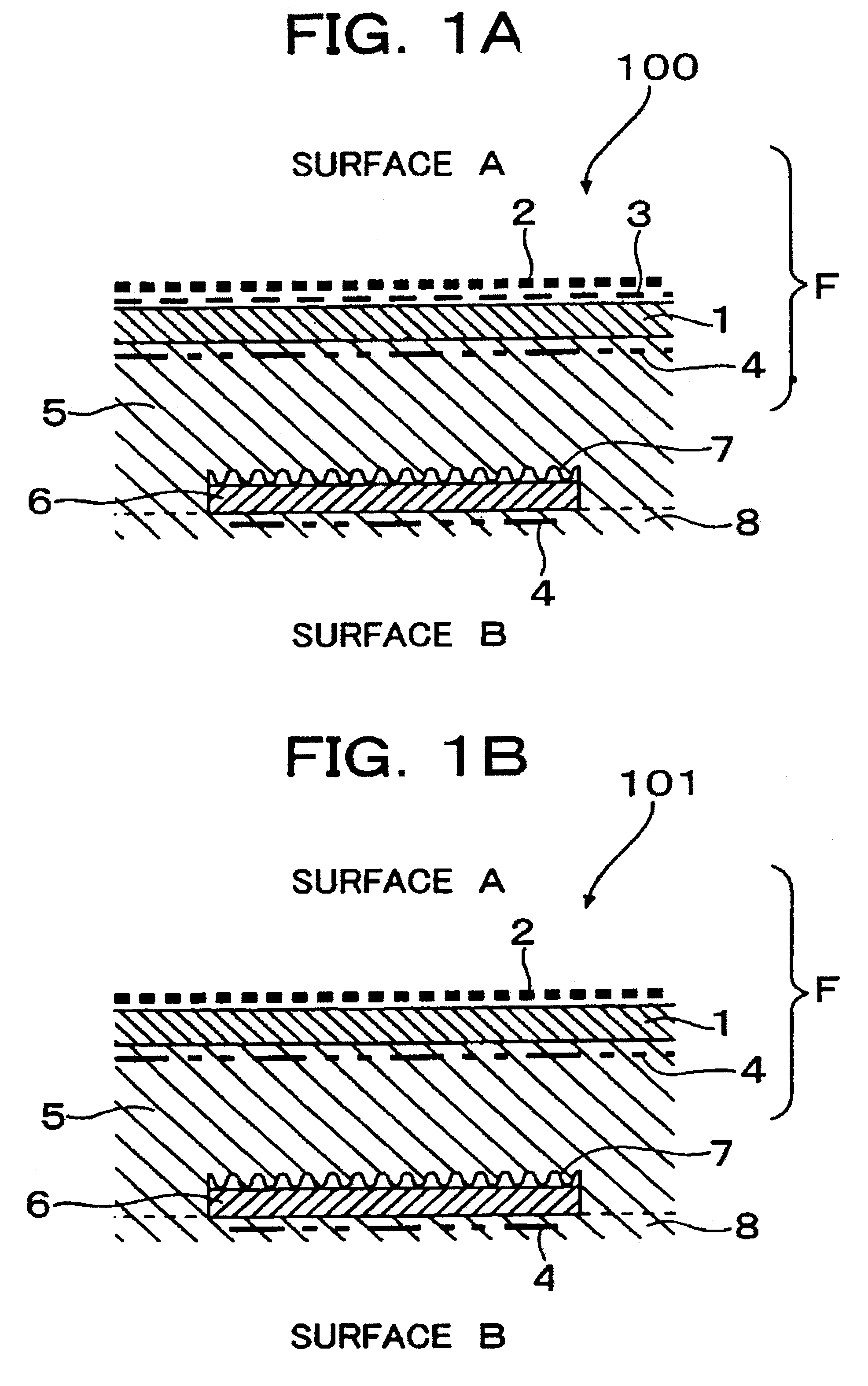 Printed Circuit Board and Method for Processing Printed Circuit Board