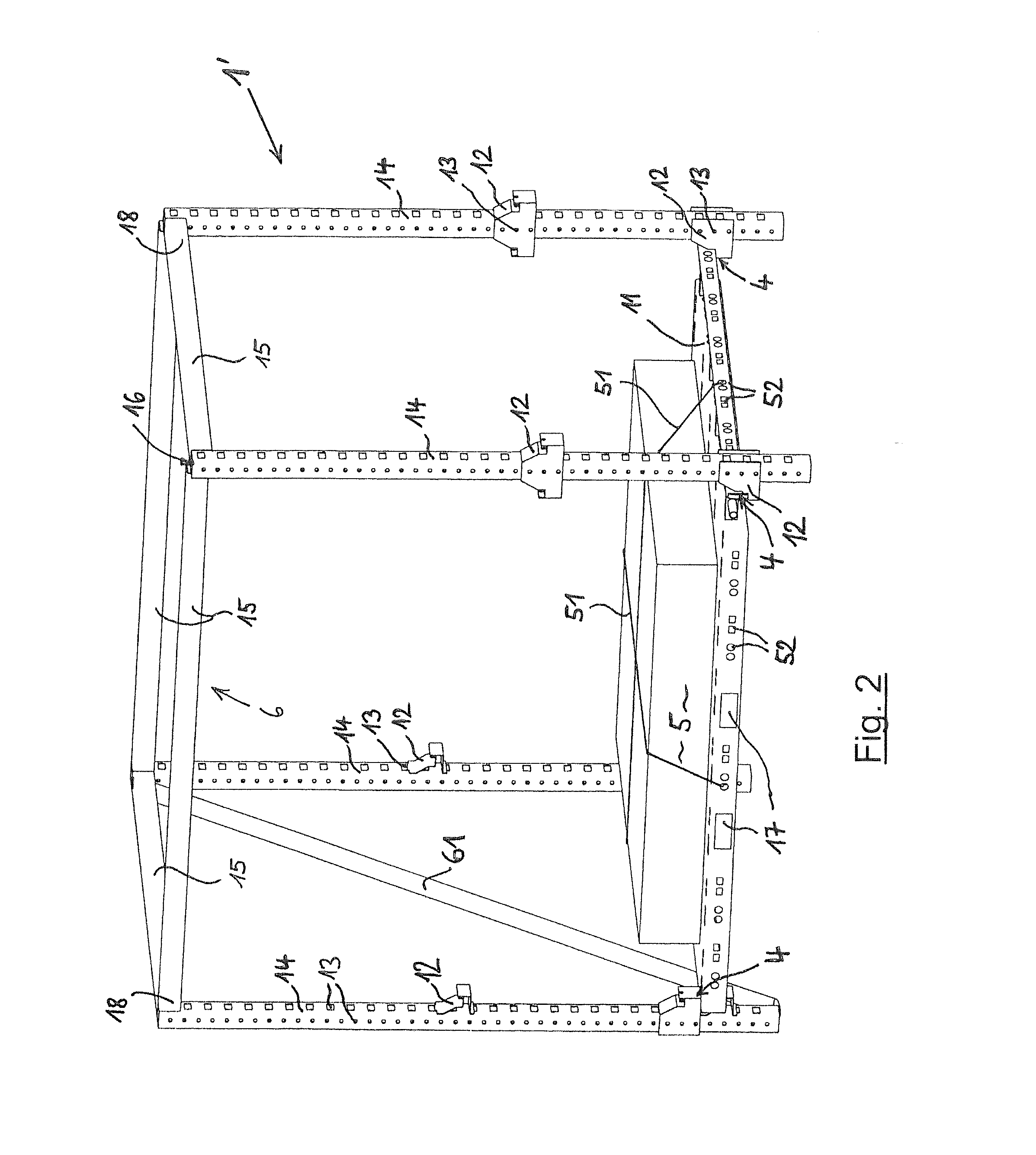 Transport system