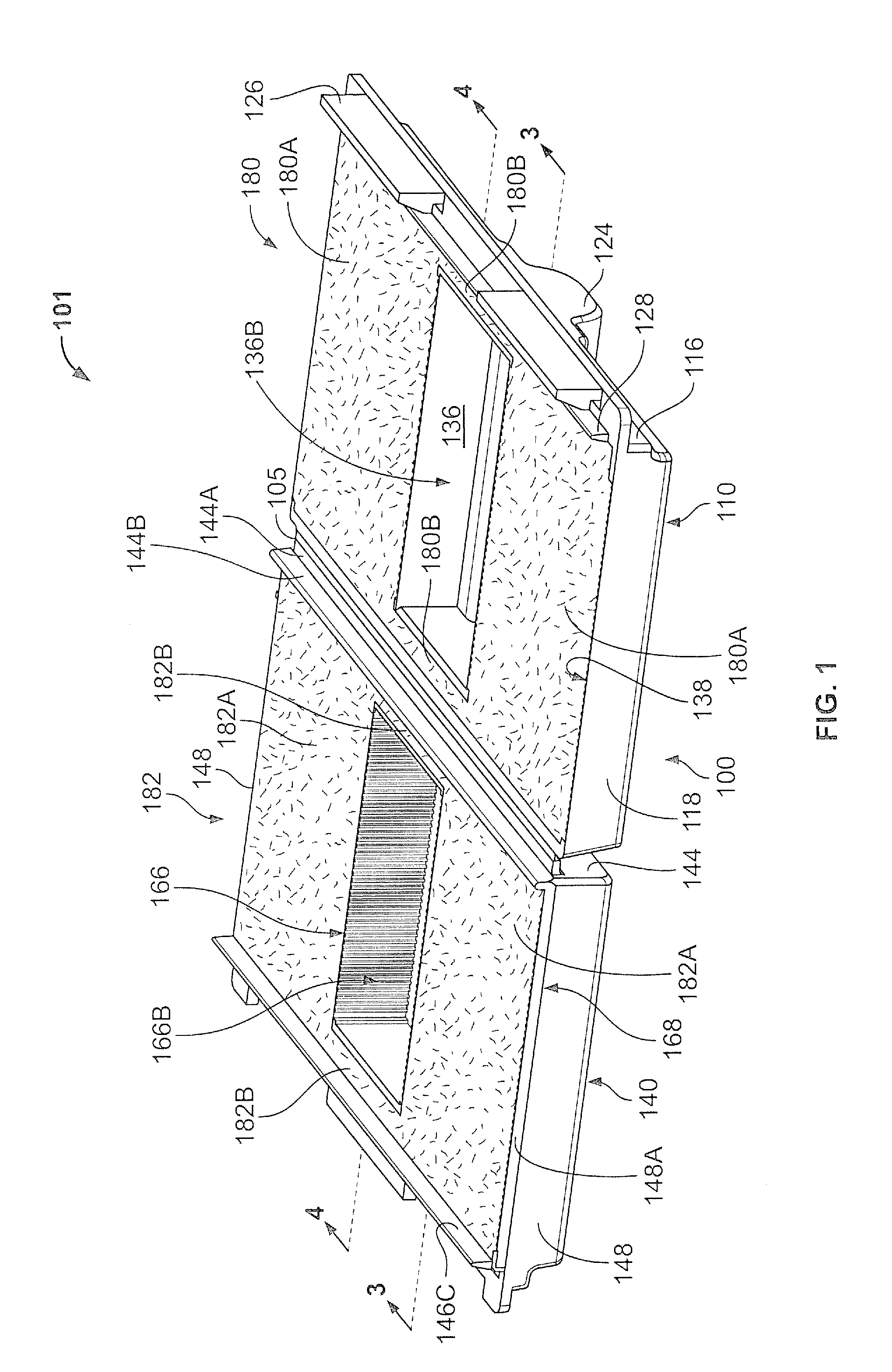 Sealant-filled enclosures and methods for environmentally protecting a connection